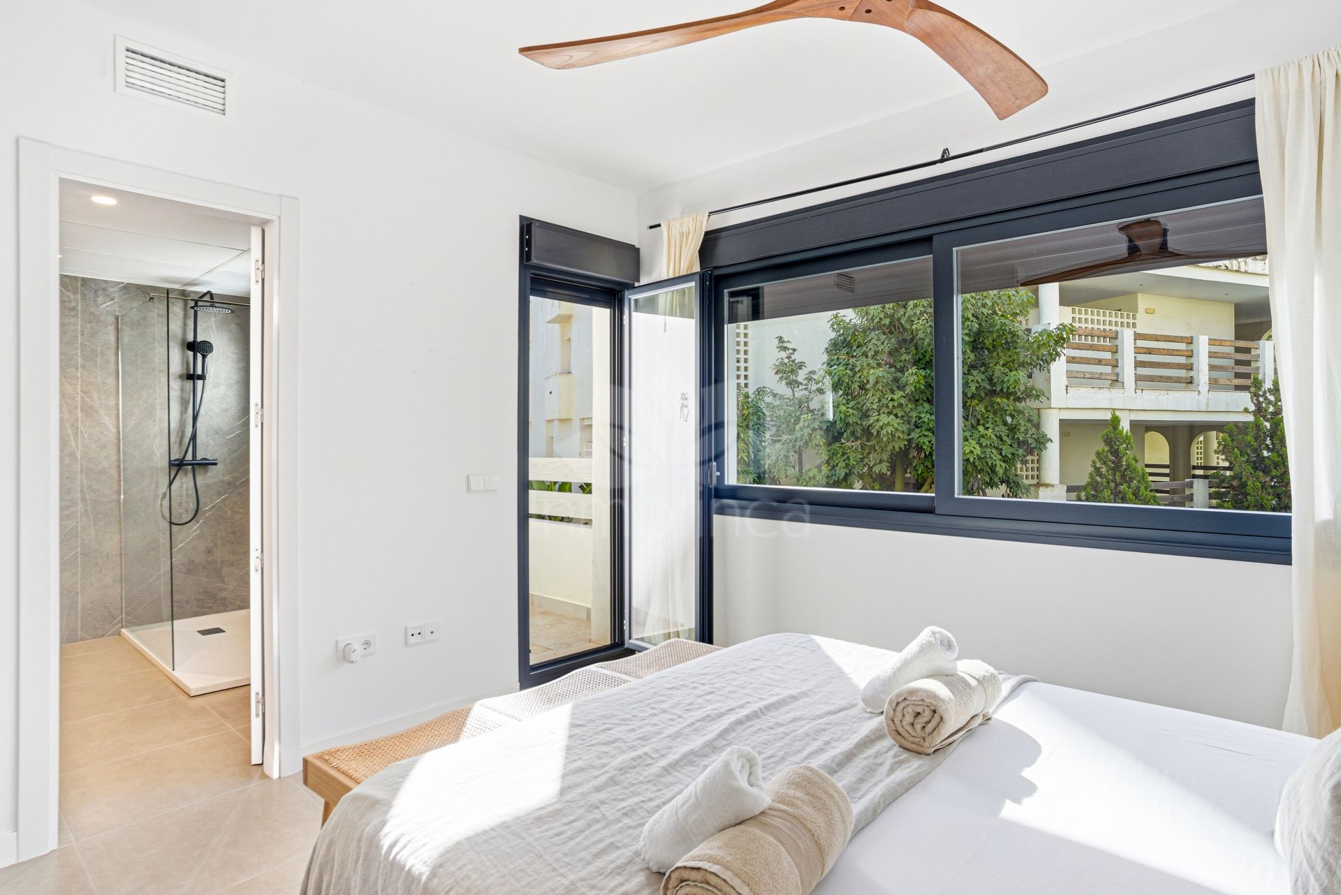 Adosado en Agra Residencial, Estepona