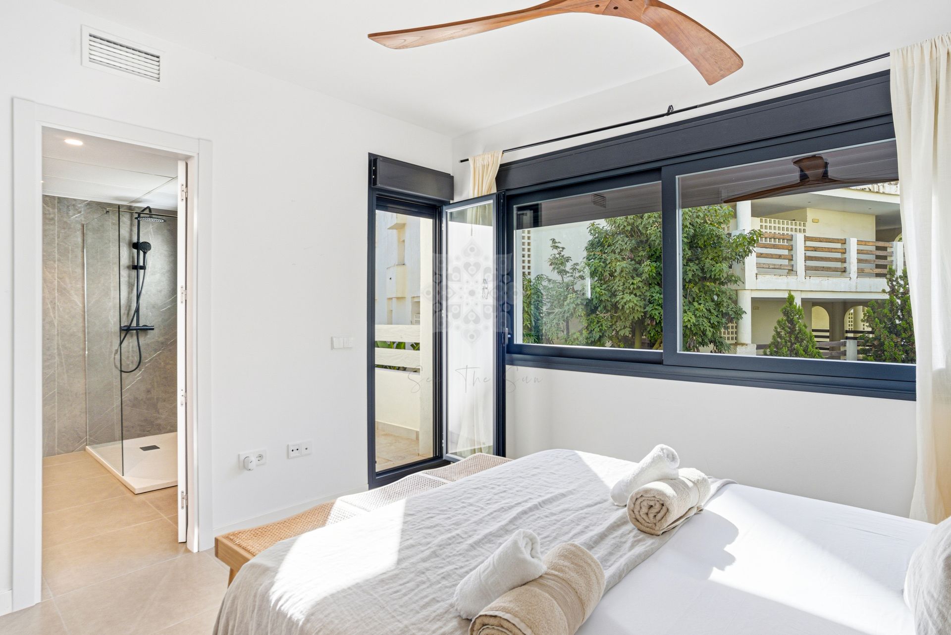 Town House in Agra Residencial, Estepona