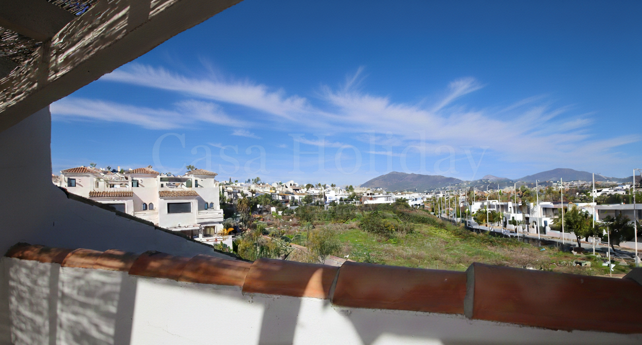 Town House in Agra Residencial, Estepona