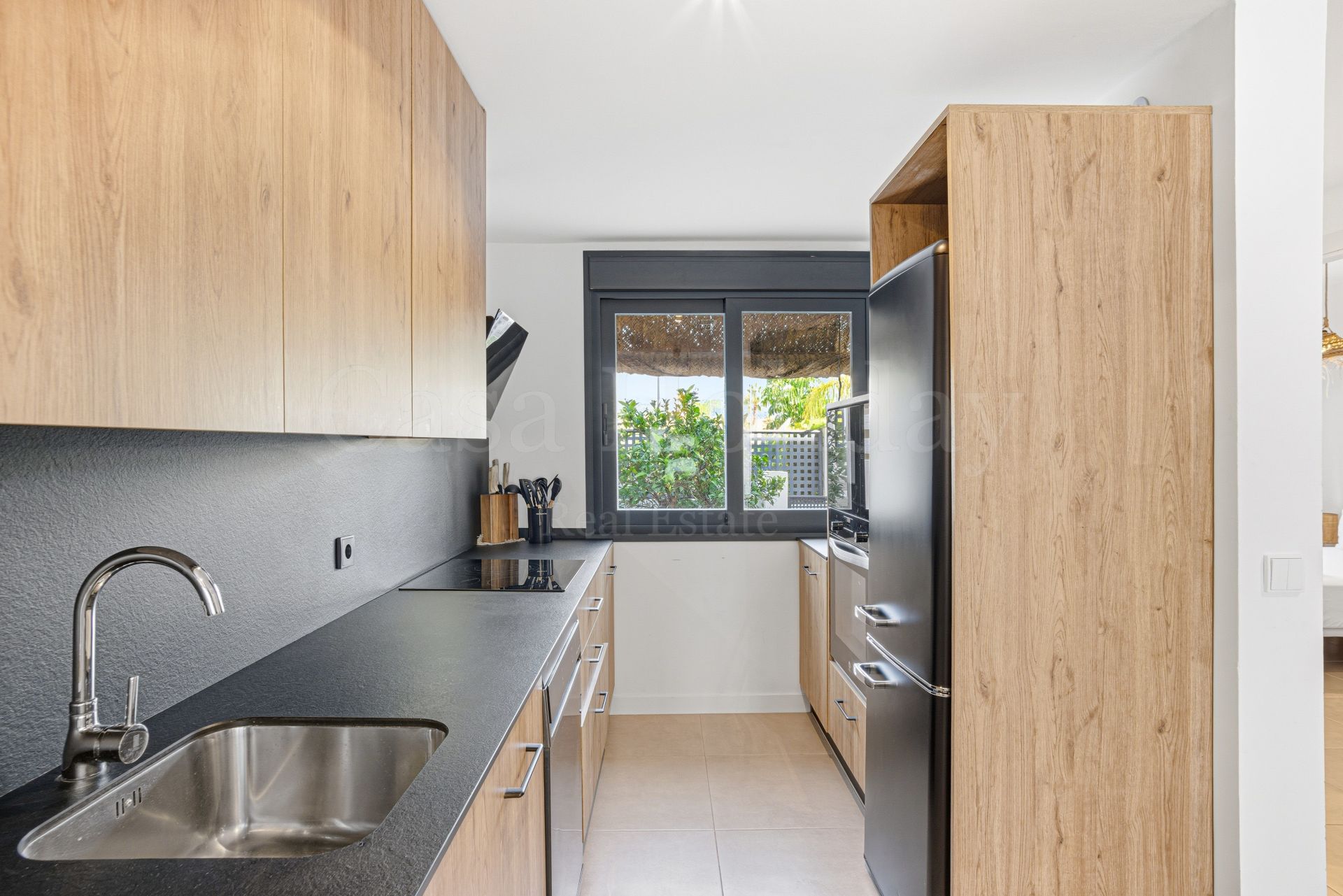 Town House in Agra Residencial, Estepona