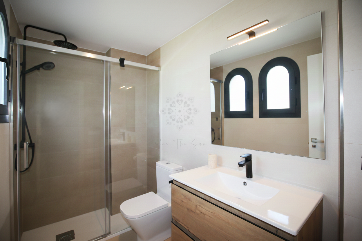 Town House in Agra Residencial, Estepona