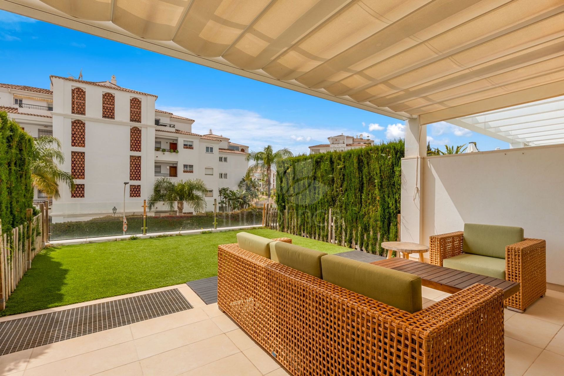 Adosado en El Romeral de Calahonda, Mijas Costa