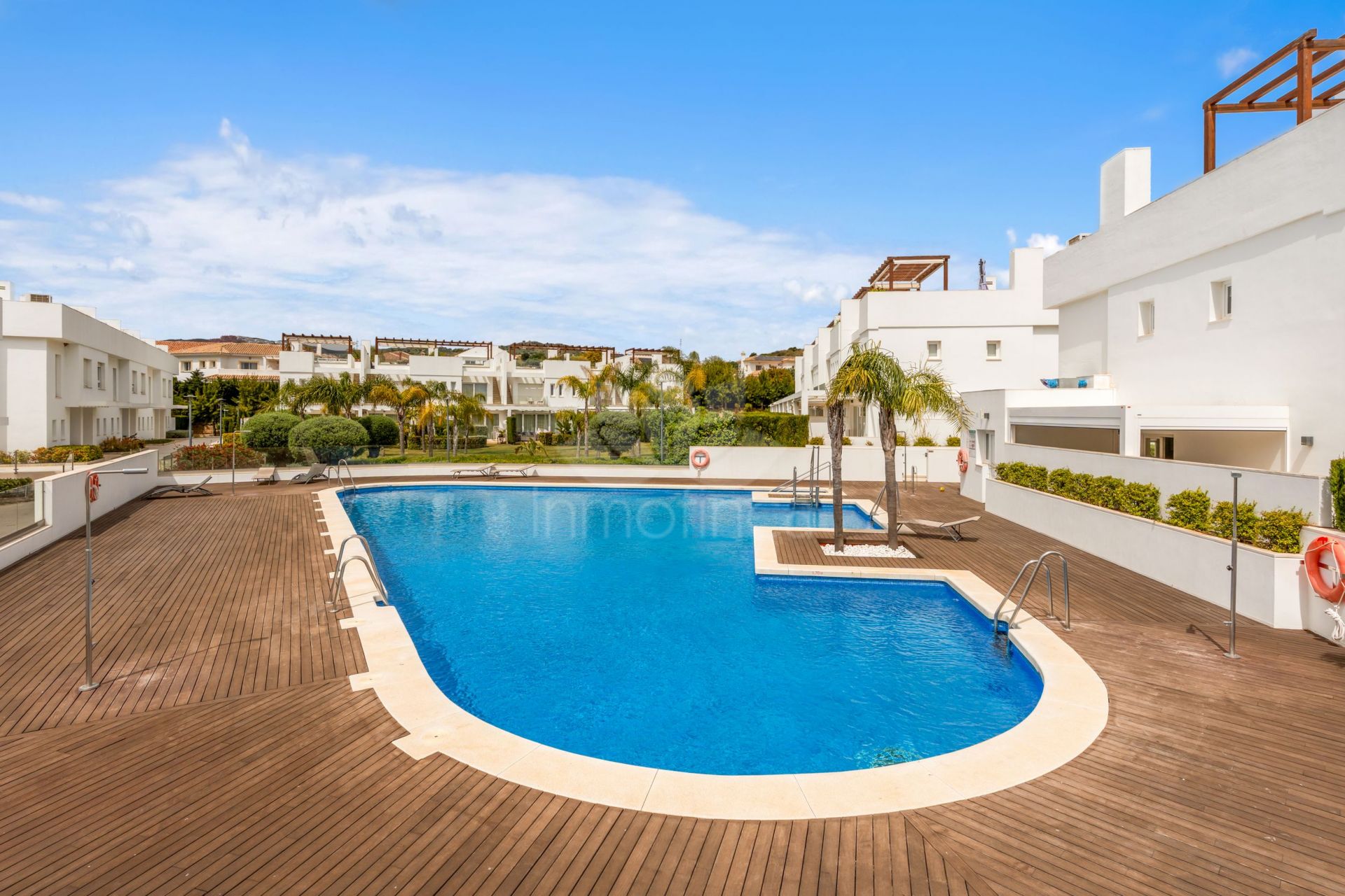 Adosado en El Romeral de Calahonda, Mijas Costa