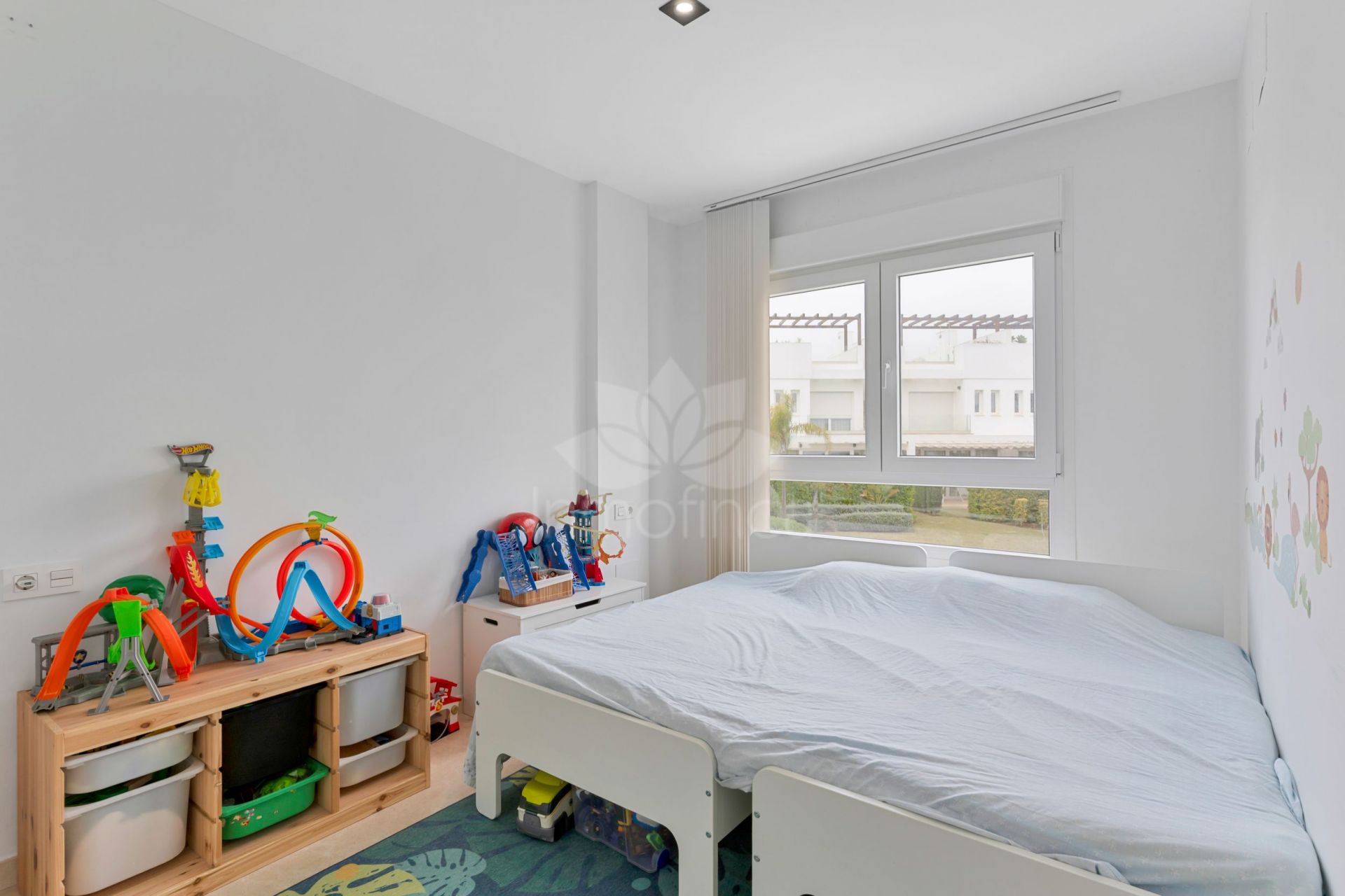 Adosado en El Romeral de Calahonda, Mijas Costa