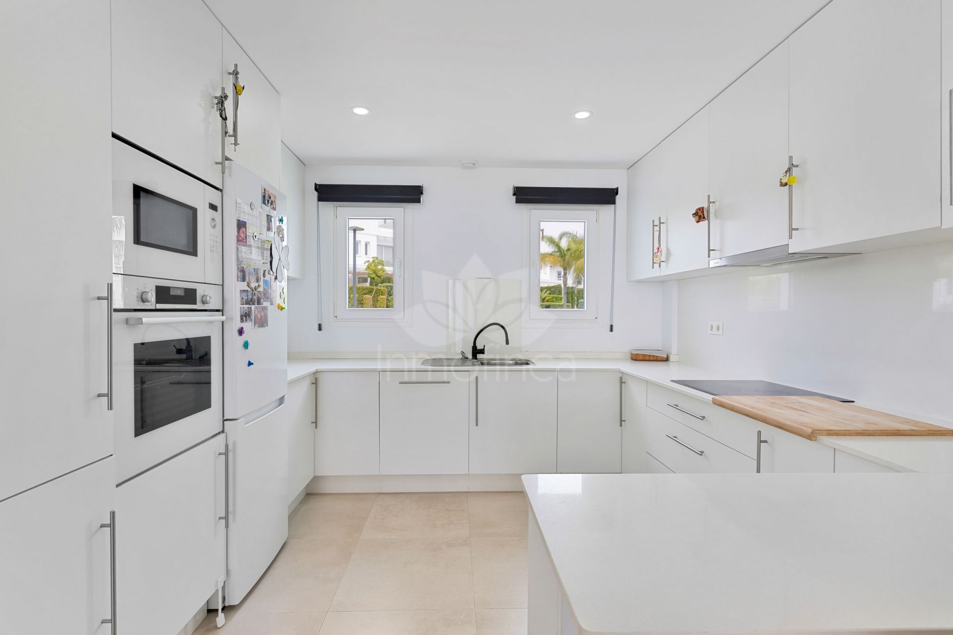 Adosado en El Romeral de Calahonda, Mijas Costa