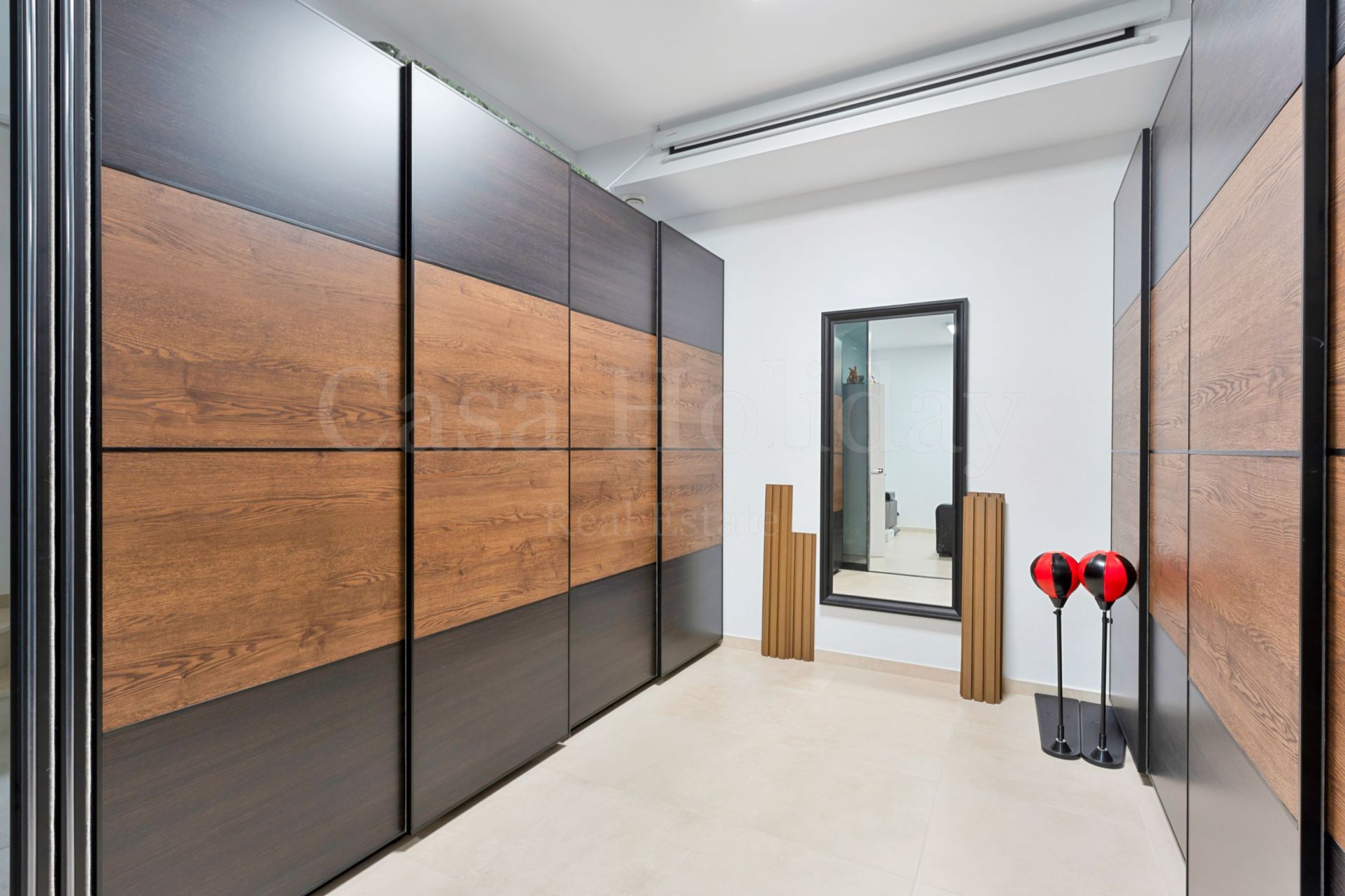 Adosado en El Romeral de Calahonda, Mijas Costa