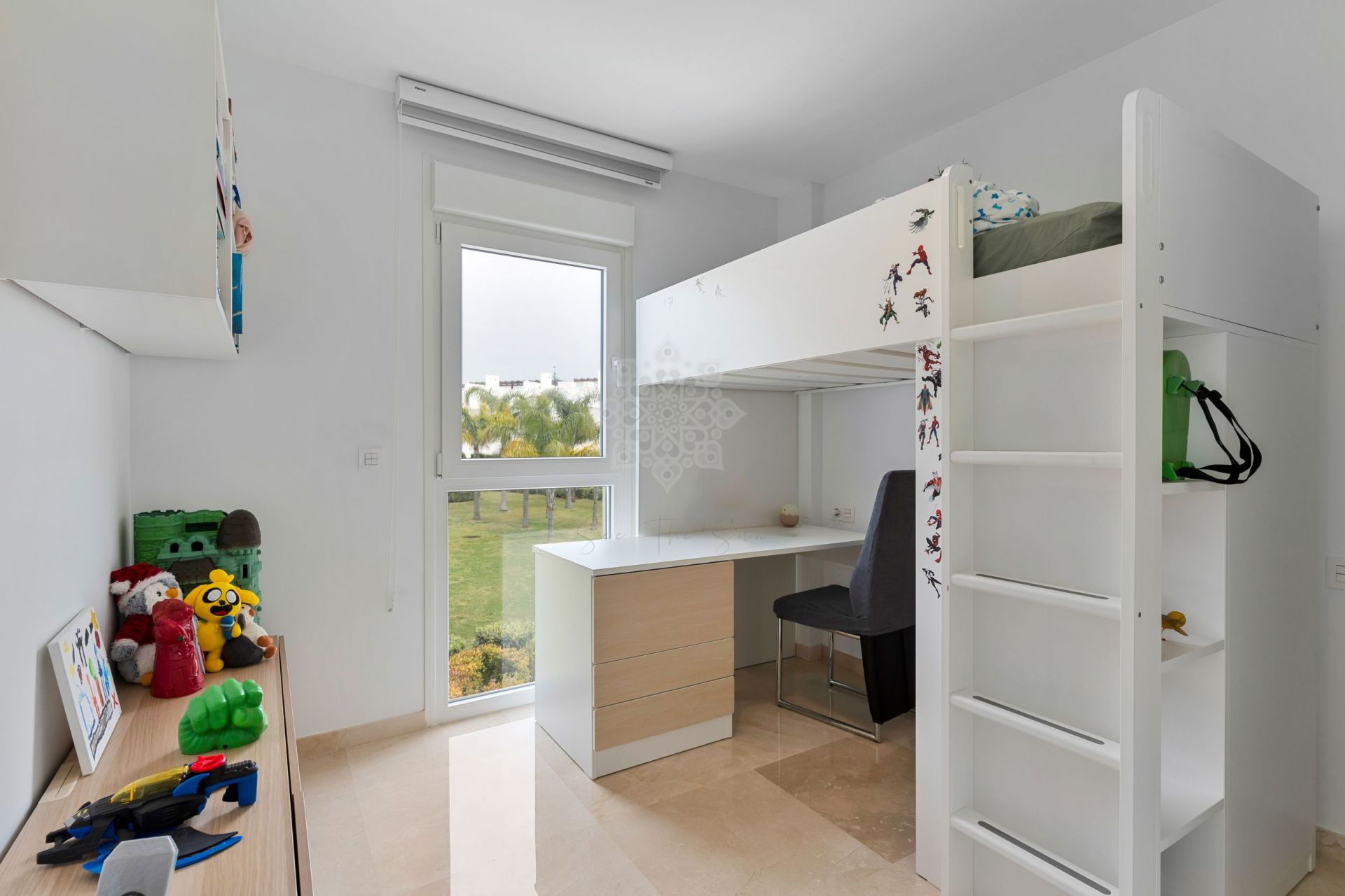 Adosado en El Romeral de Calahonda, Mijas Costa