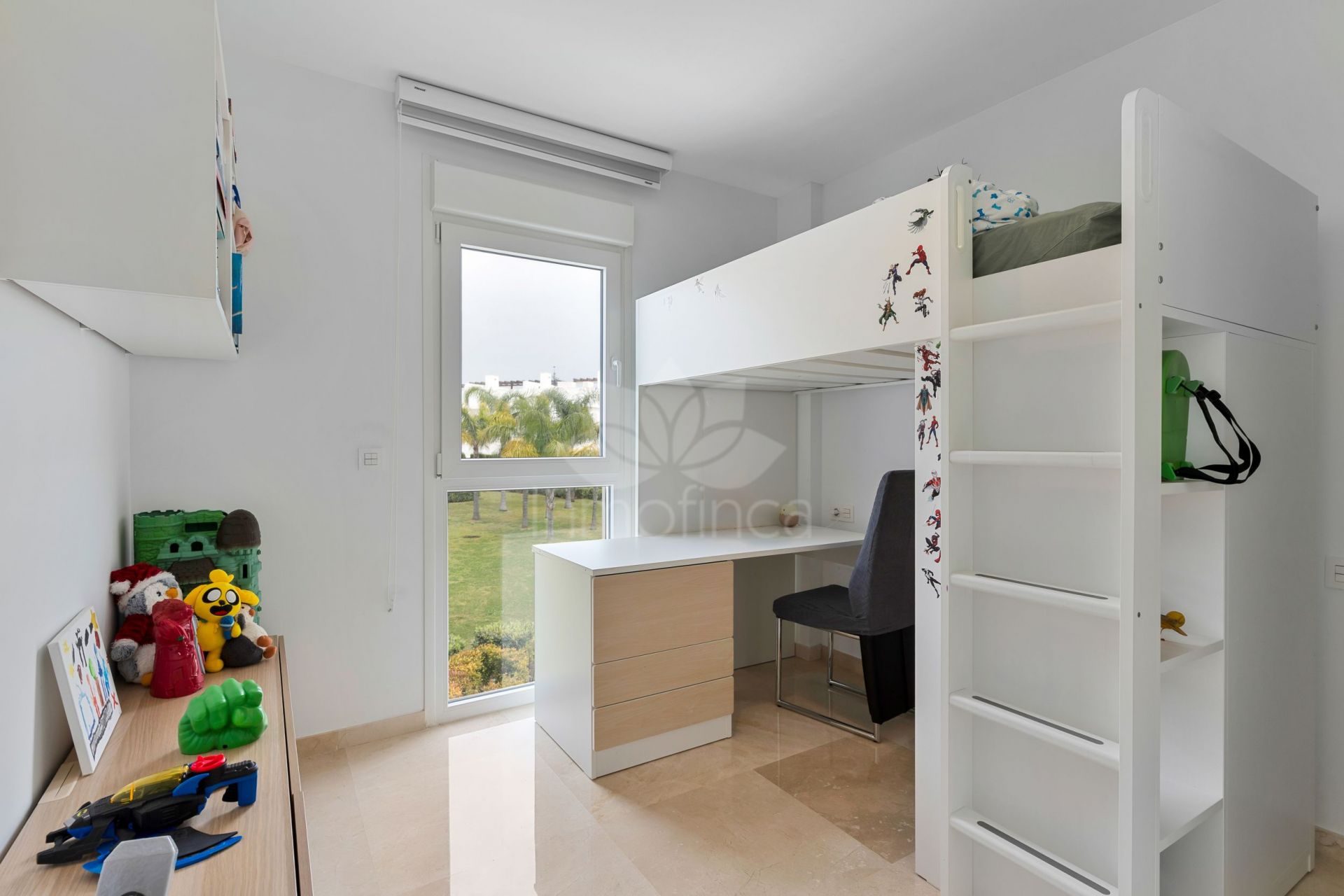 Adosado en El Romeral de Calahonda, Mijas Costa