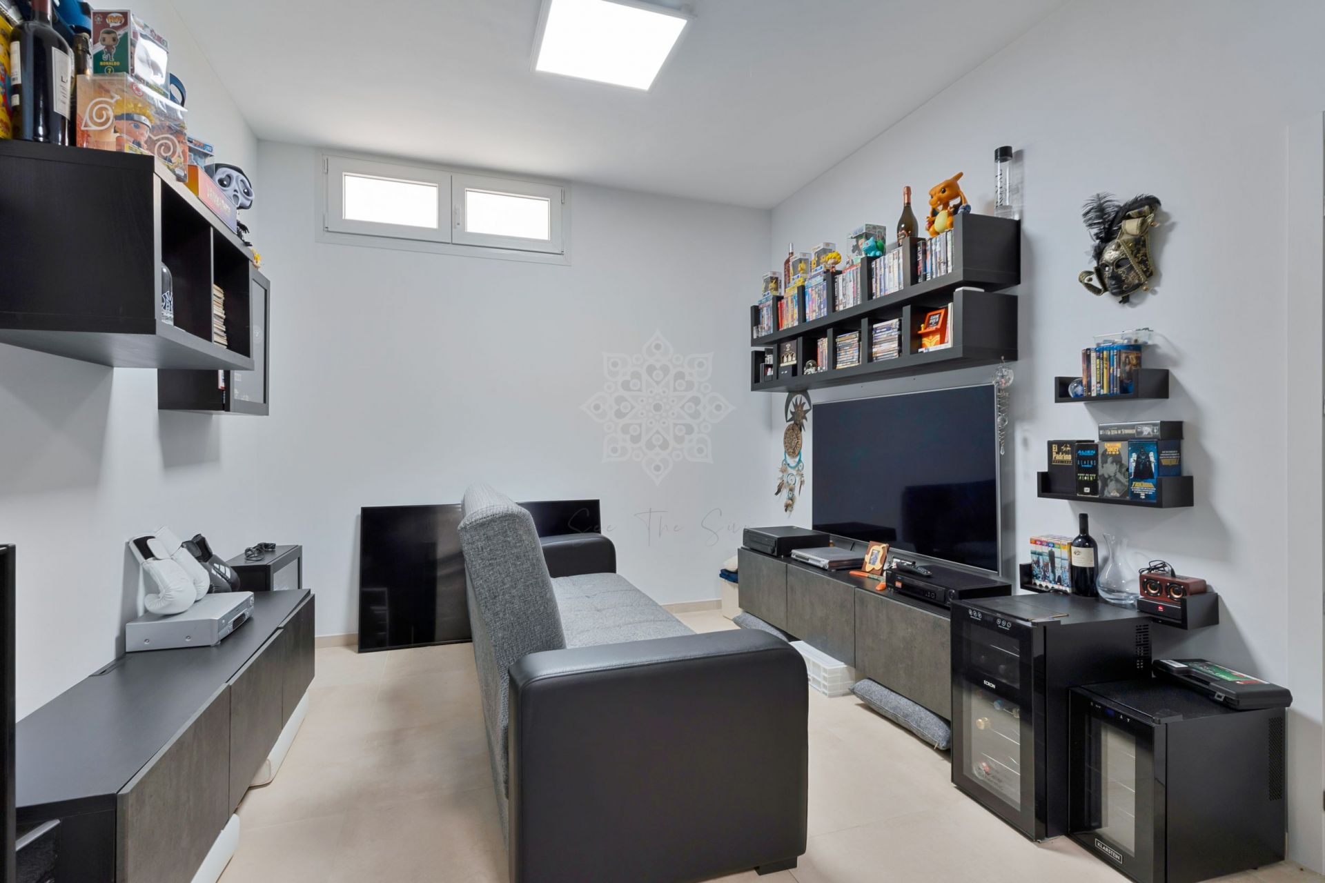 Adosado en El Romeral de Calahonda, Mijas Costa