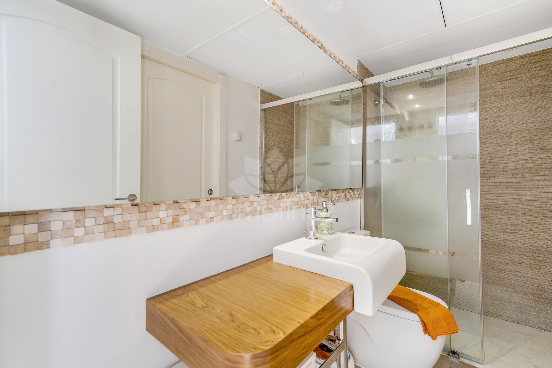 Adosado en Marbellamar, Marbella