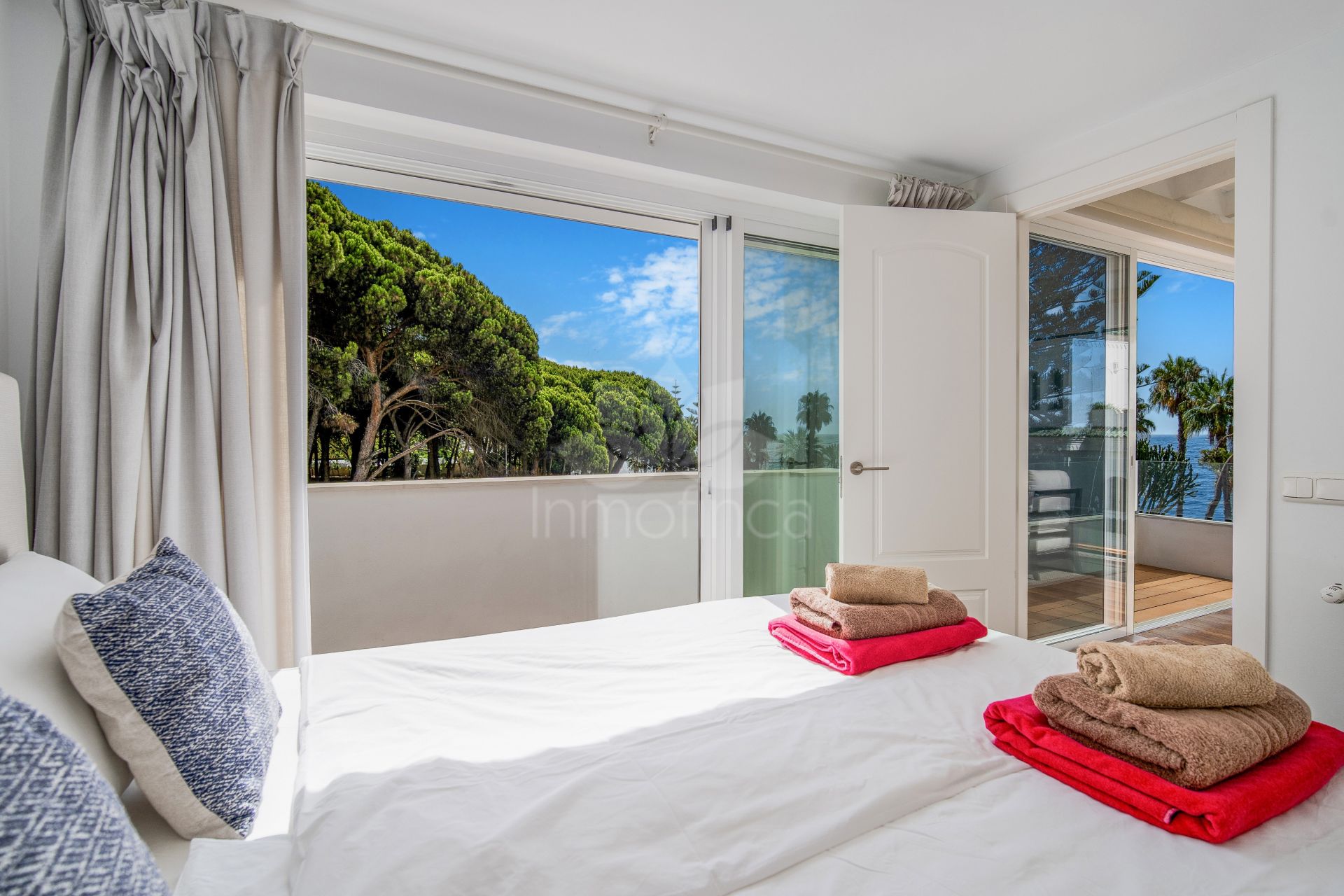 Adosado en Marbellamar, Marbella