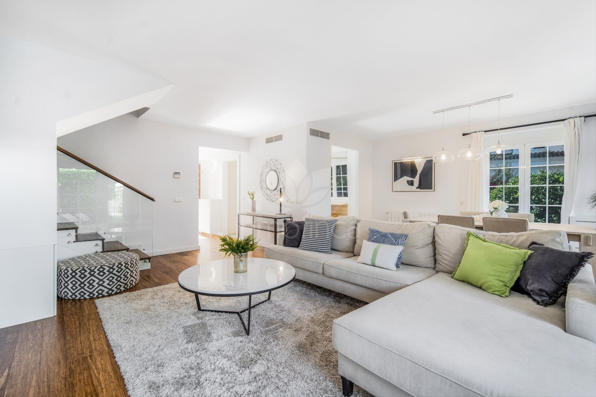 Adosado en Marbellamar, Marbella