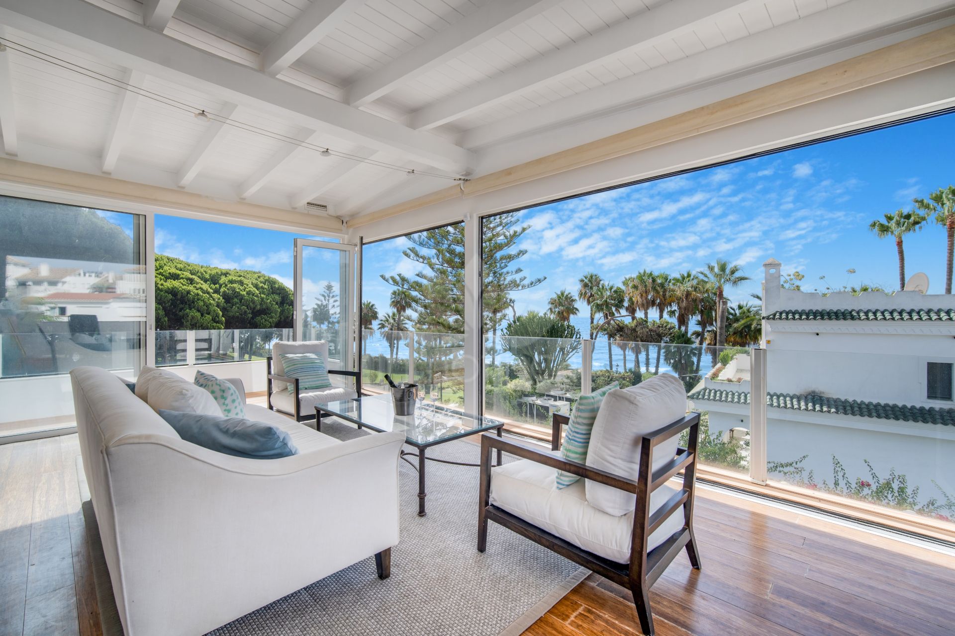 Adosado en Marbellamar, Marbella