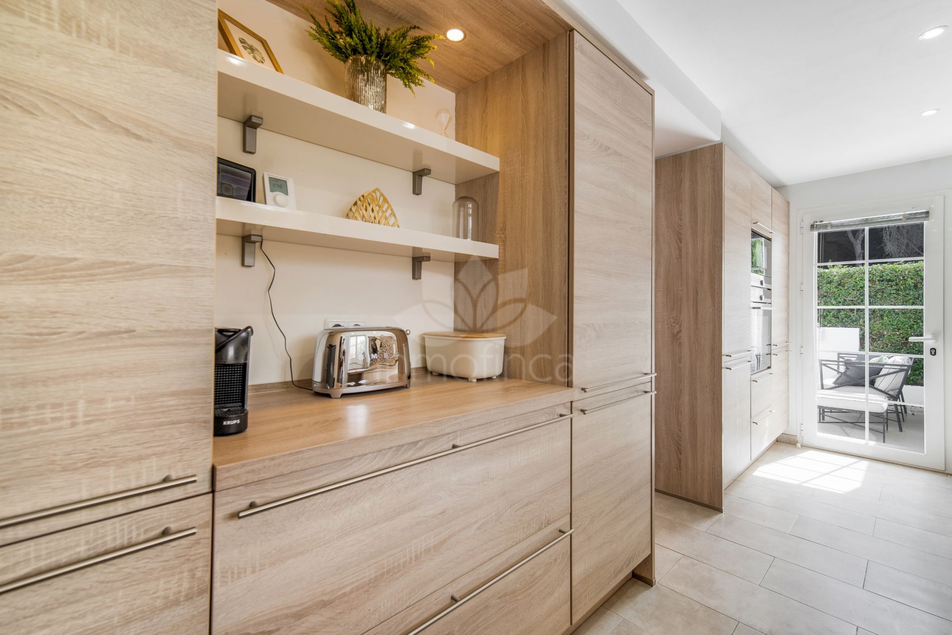 Adosado en Marbellamar, Marbella