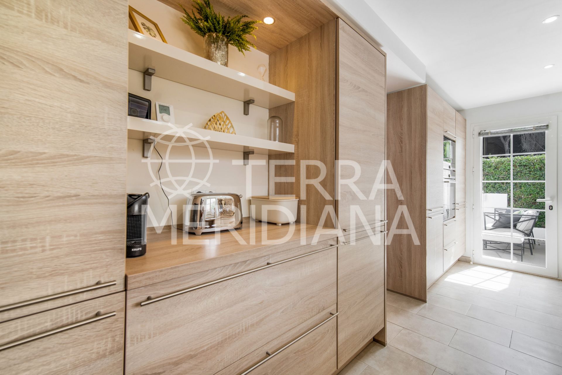 Town House in Marbellamar, Marbella