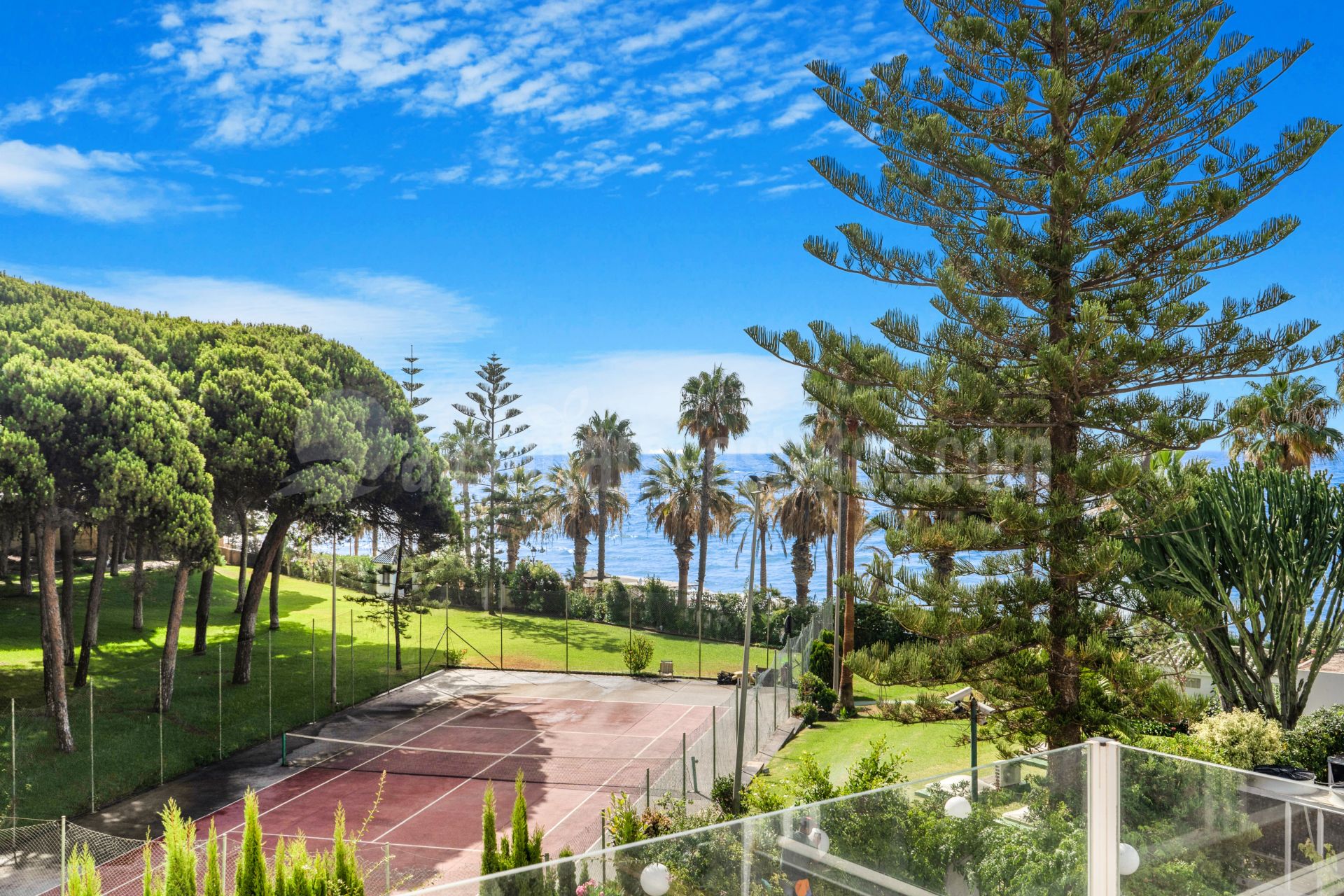 Adosado en Marbellamar, Marbella