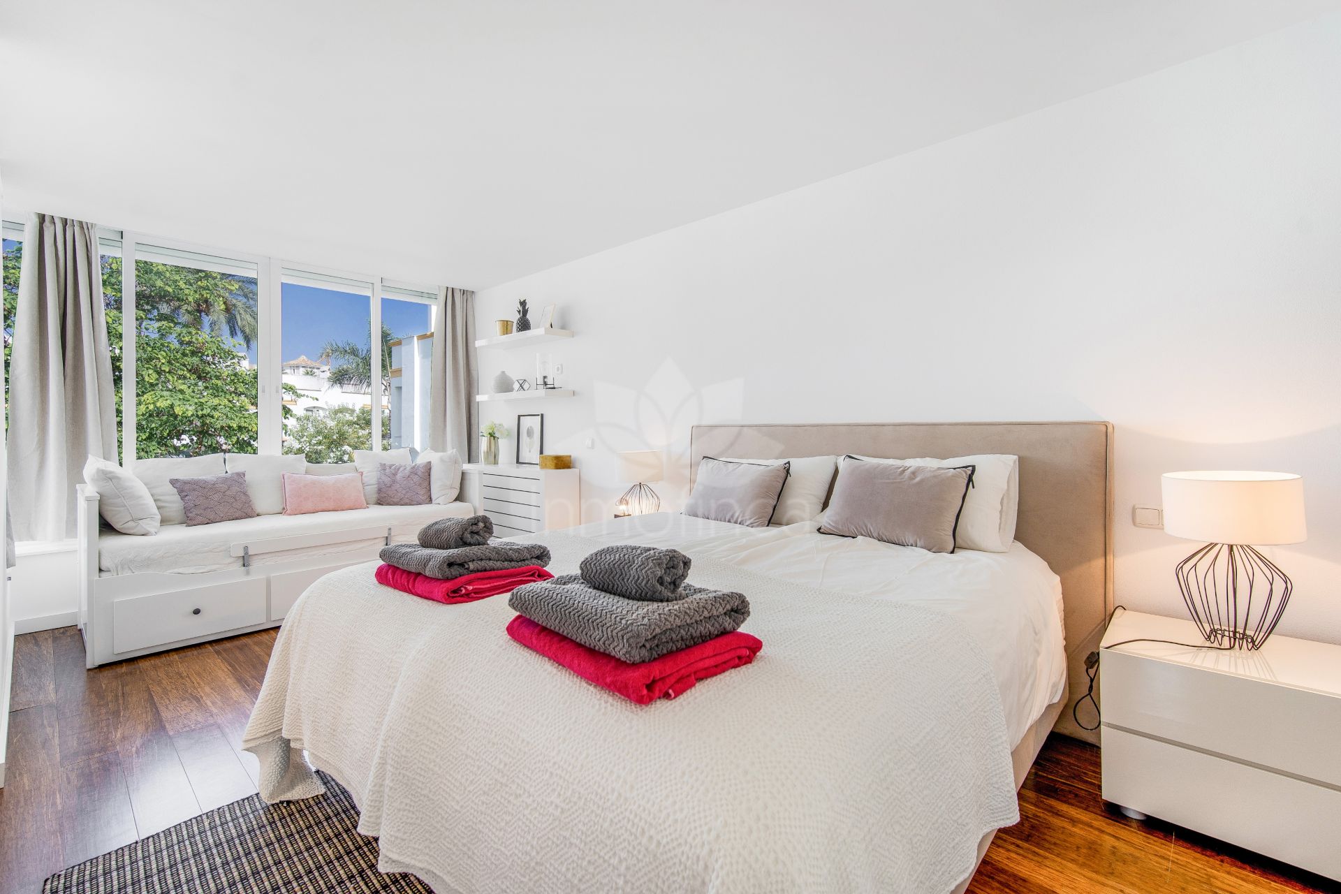 Adosado en Marbellamar, Marbella