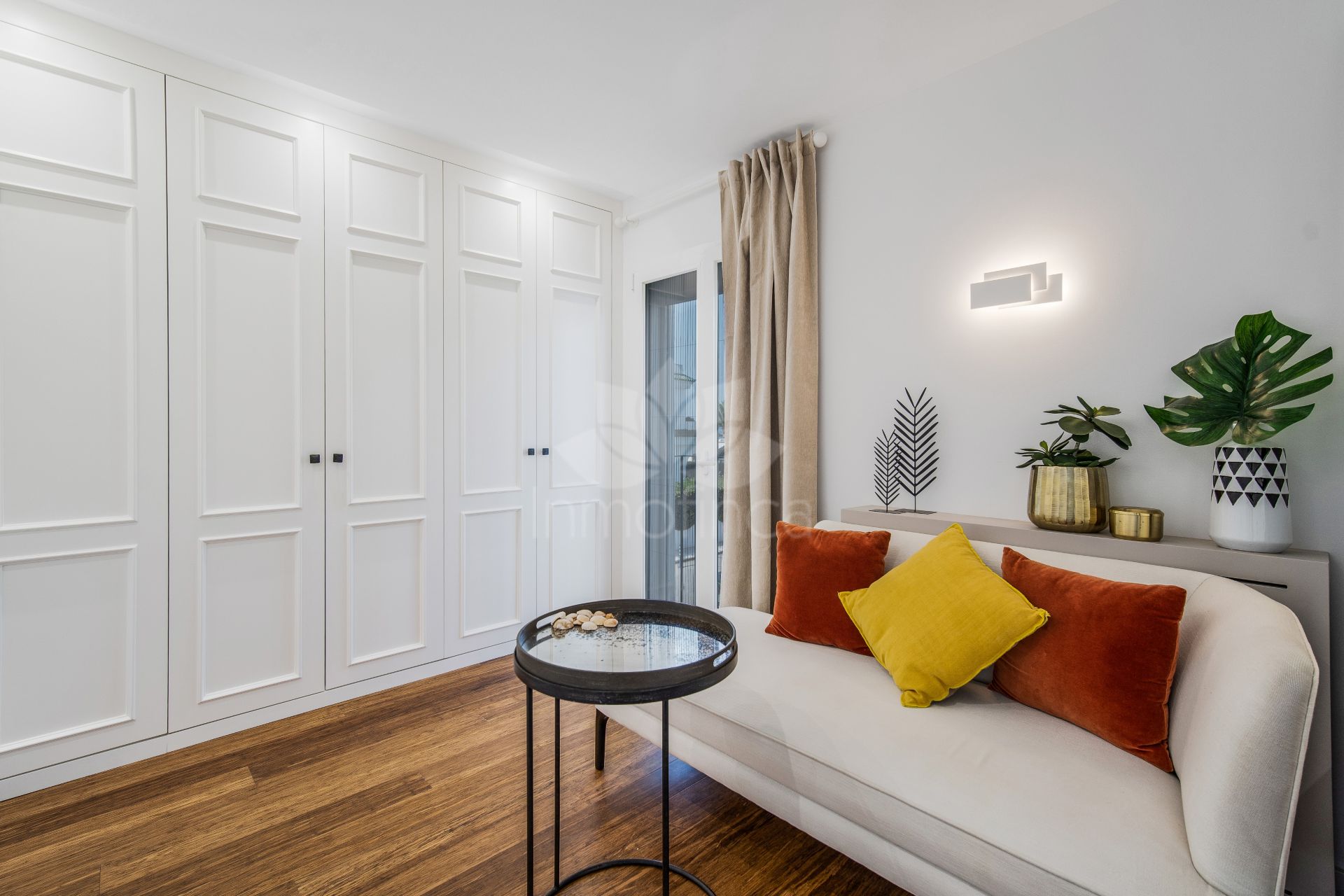 Adosado en Marbellamar, Marbella