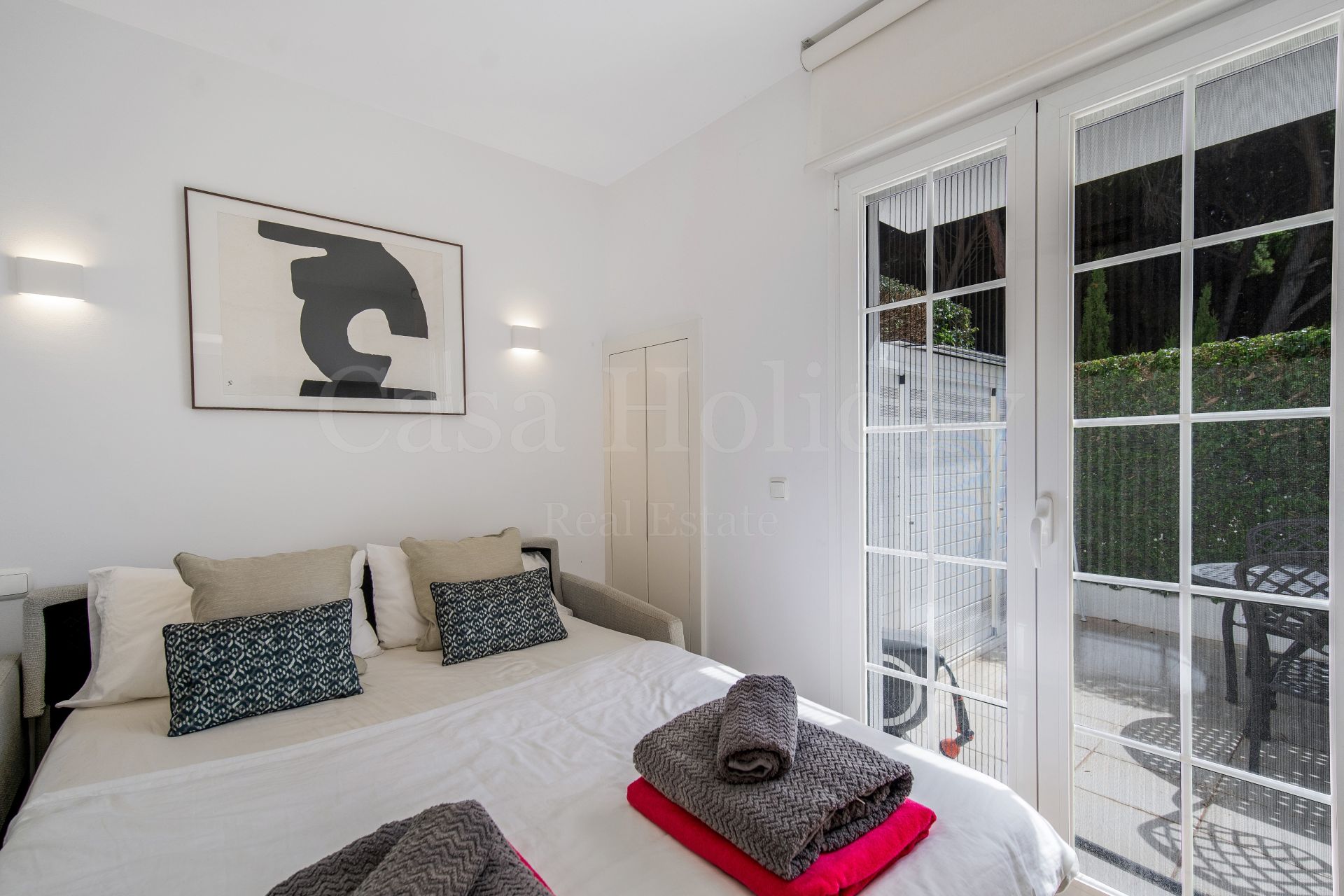 Adosado en Marbellamar, Marbella
