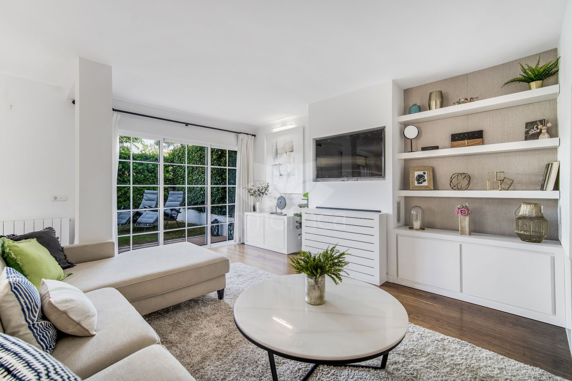 Adosado en Marbellamar, Marbella