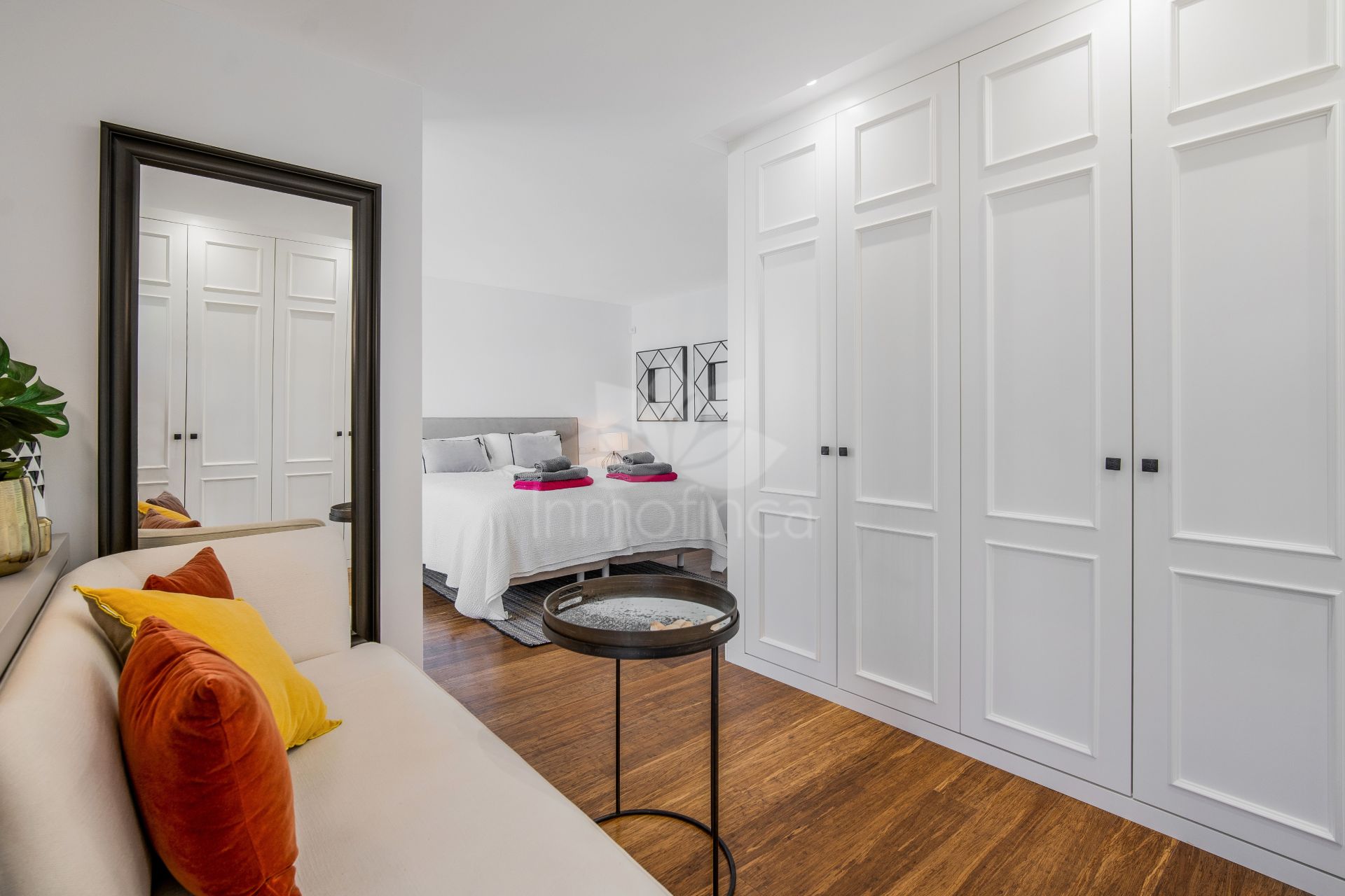 Adosado en Marbellamar, Marbella