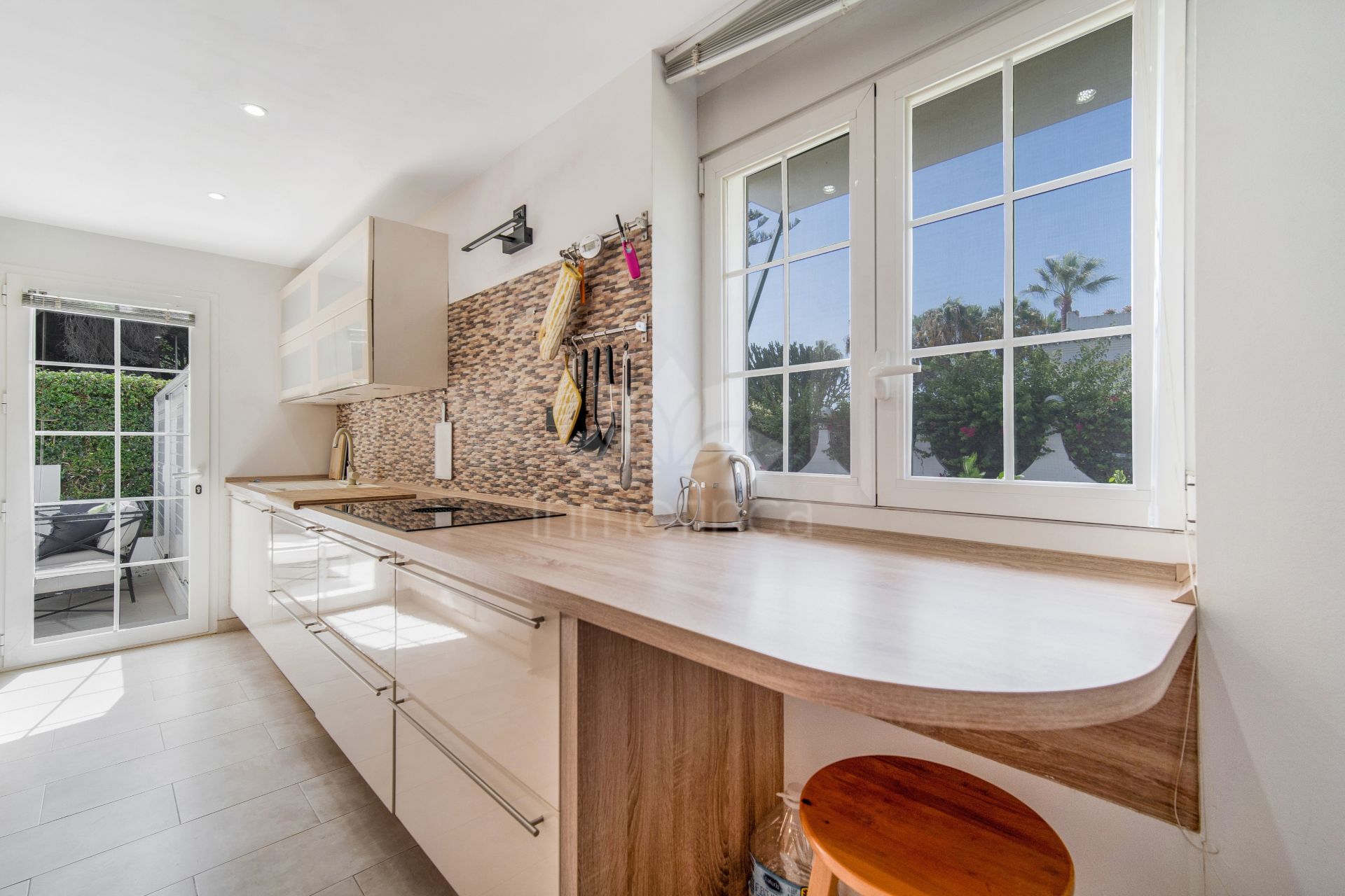 Adosado en Marbellamar, Marbella