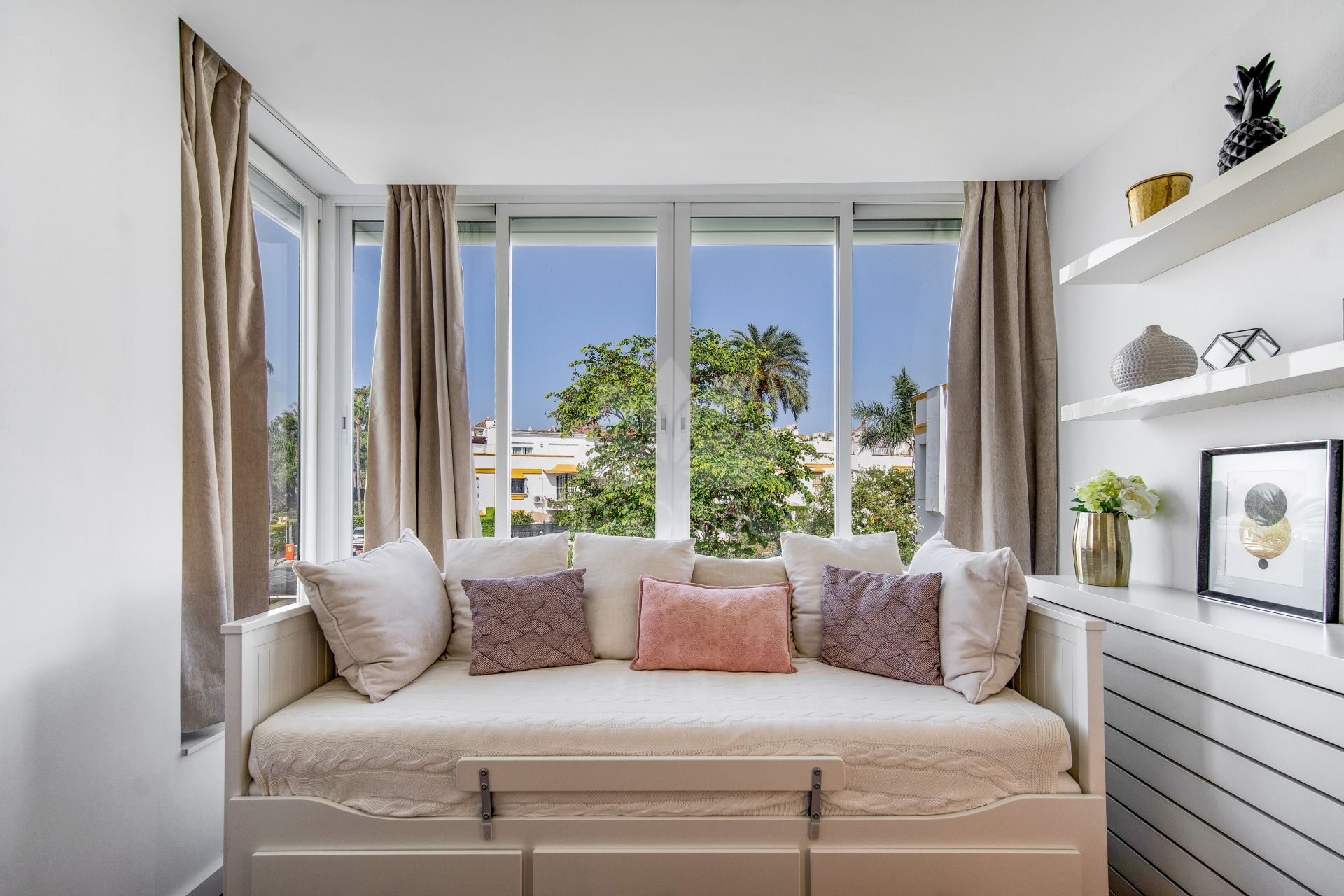 Adosado en Marbellamar, Marbella