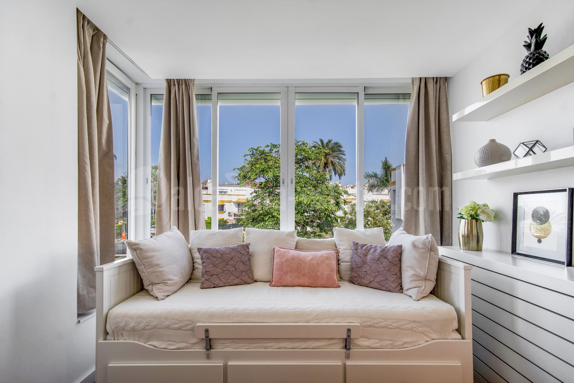 Adosado en Marbellamar, Marbella