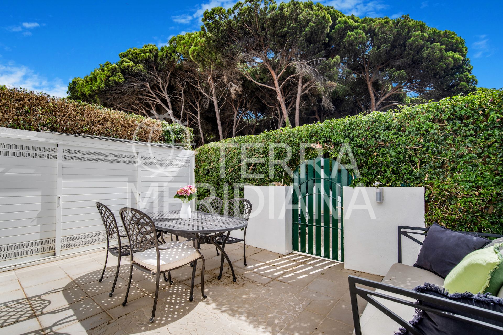 Town House in Marbellamar, Marbella