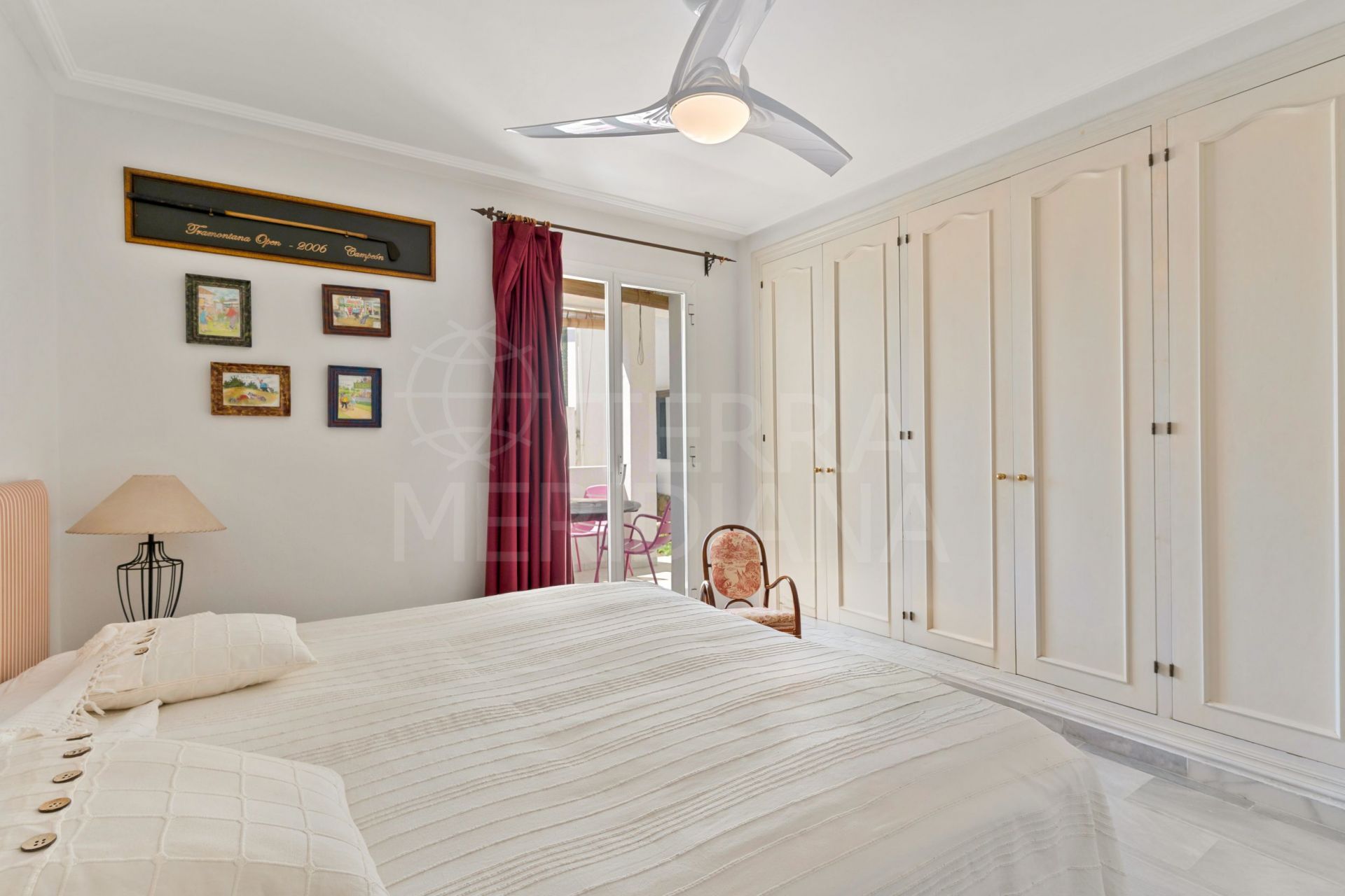 Ground Floor Apartment in Las Jacarandas, Estepona