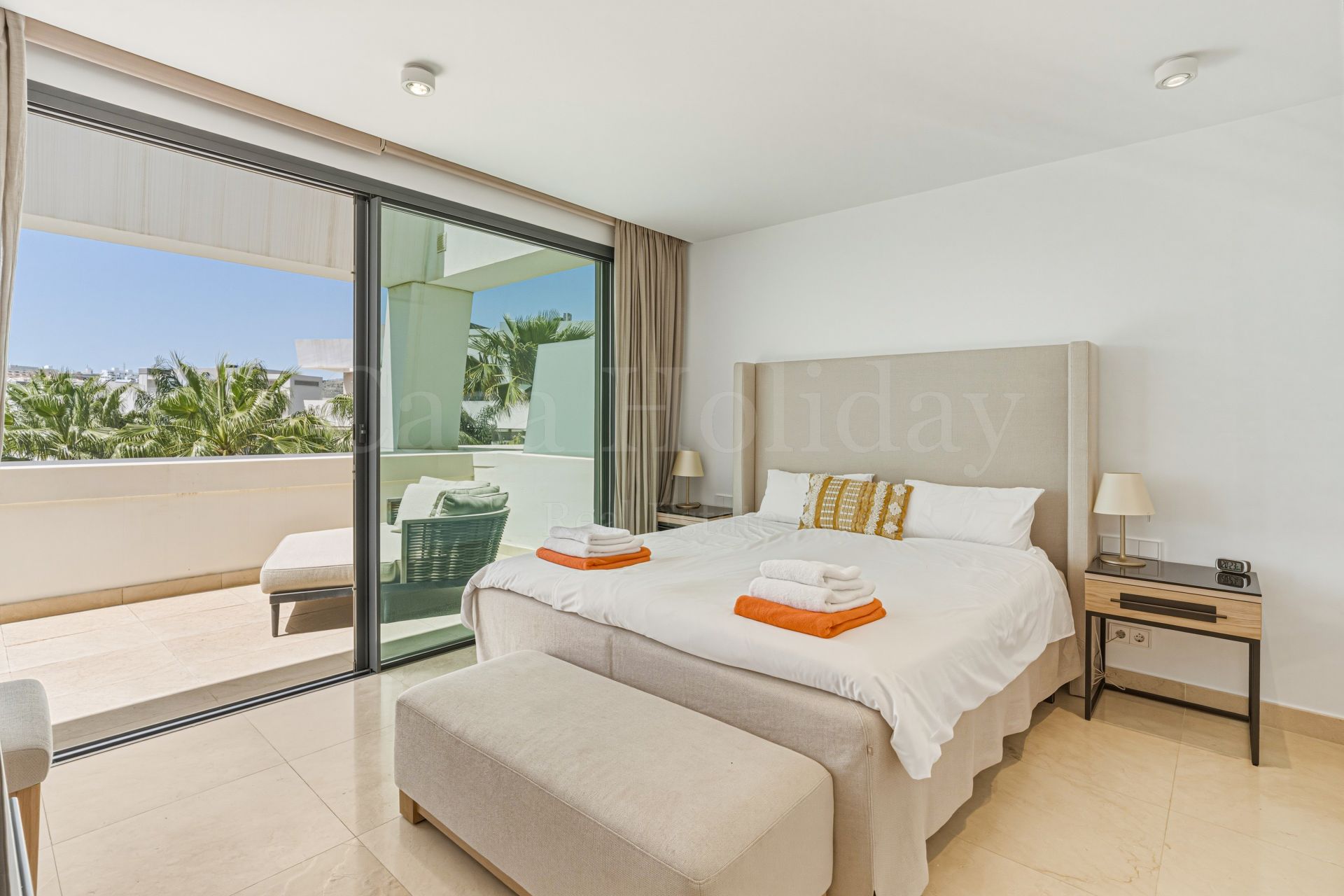 Town House in Cala de Mijas, Mijas Costa