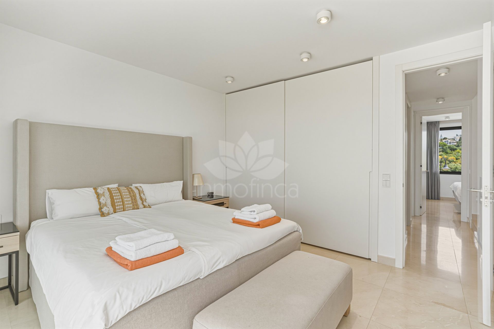 Town House in Cala de Mijas, Mijas Costa