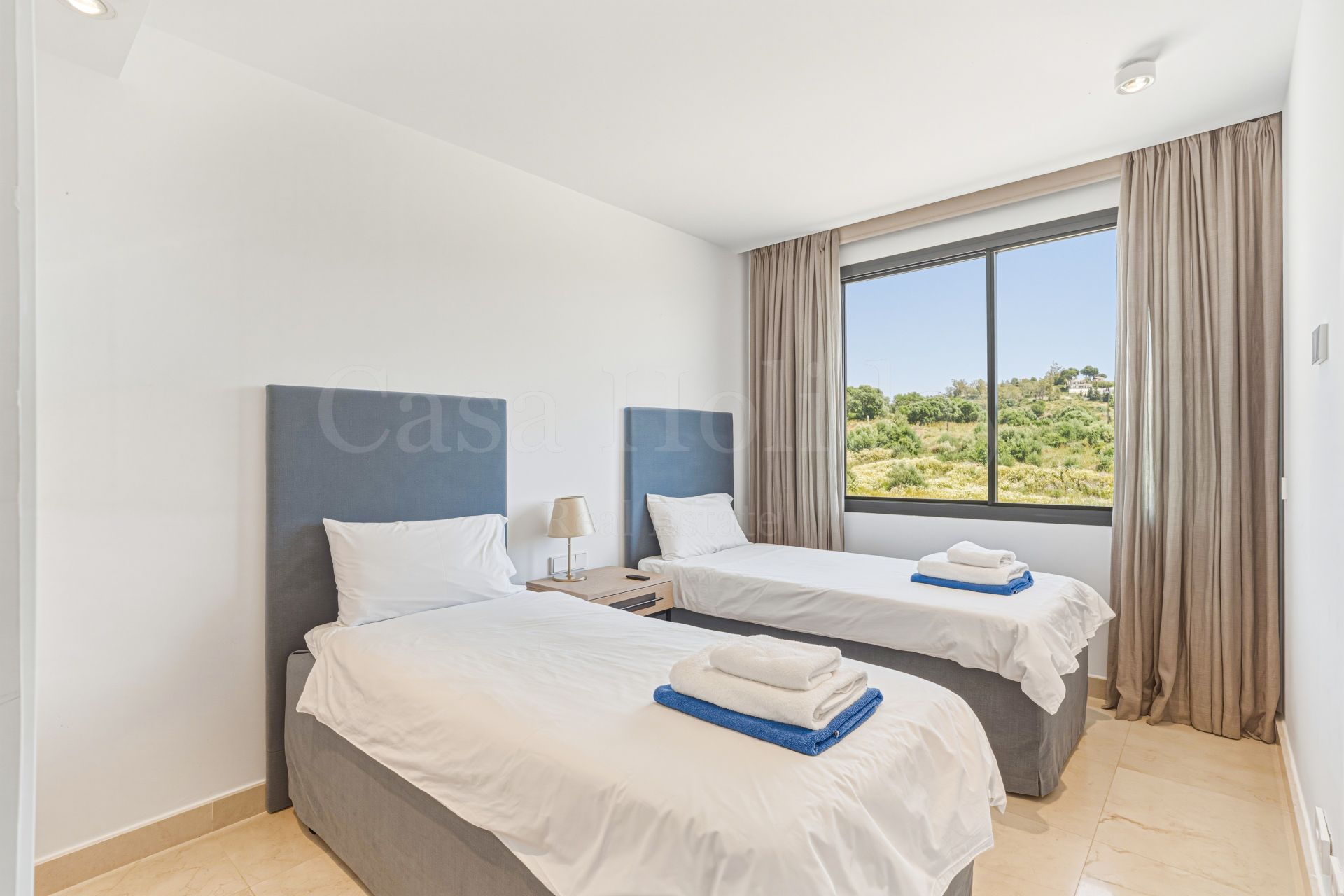 Town House in Cala de Mijas, Mijas Costa