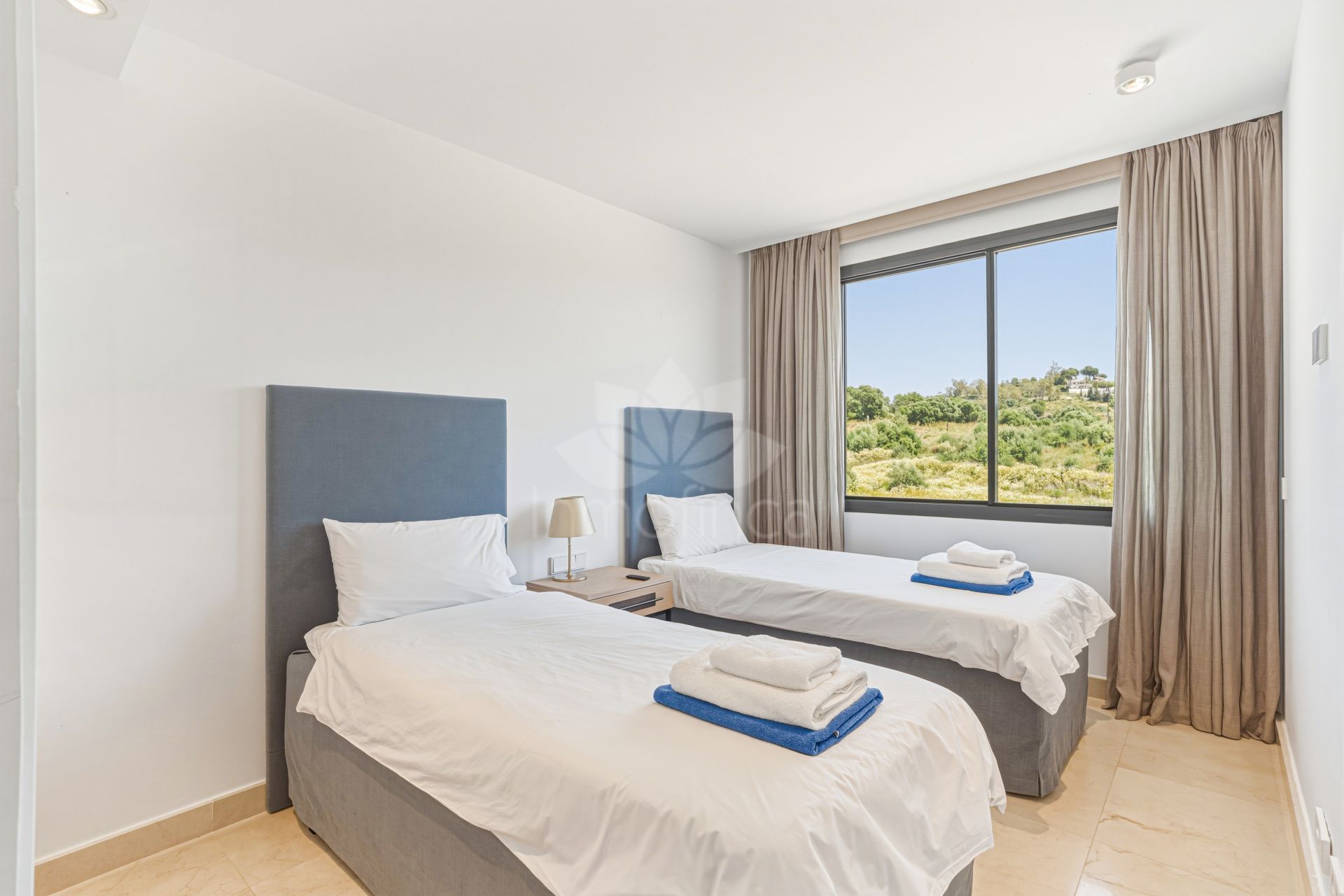Town House in Cala de Mijas, Mijas Costa