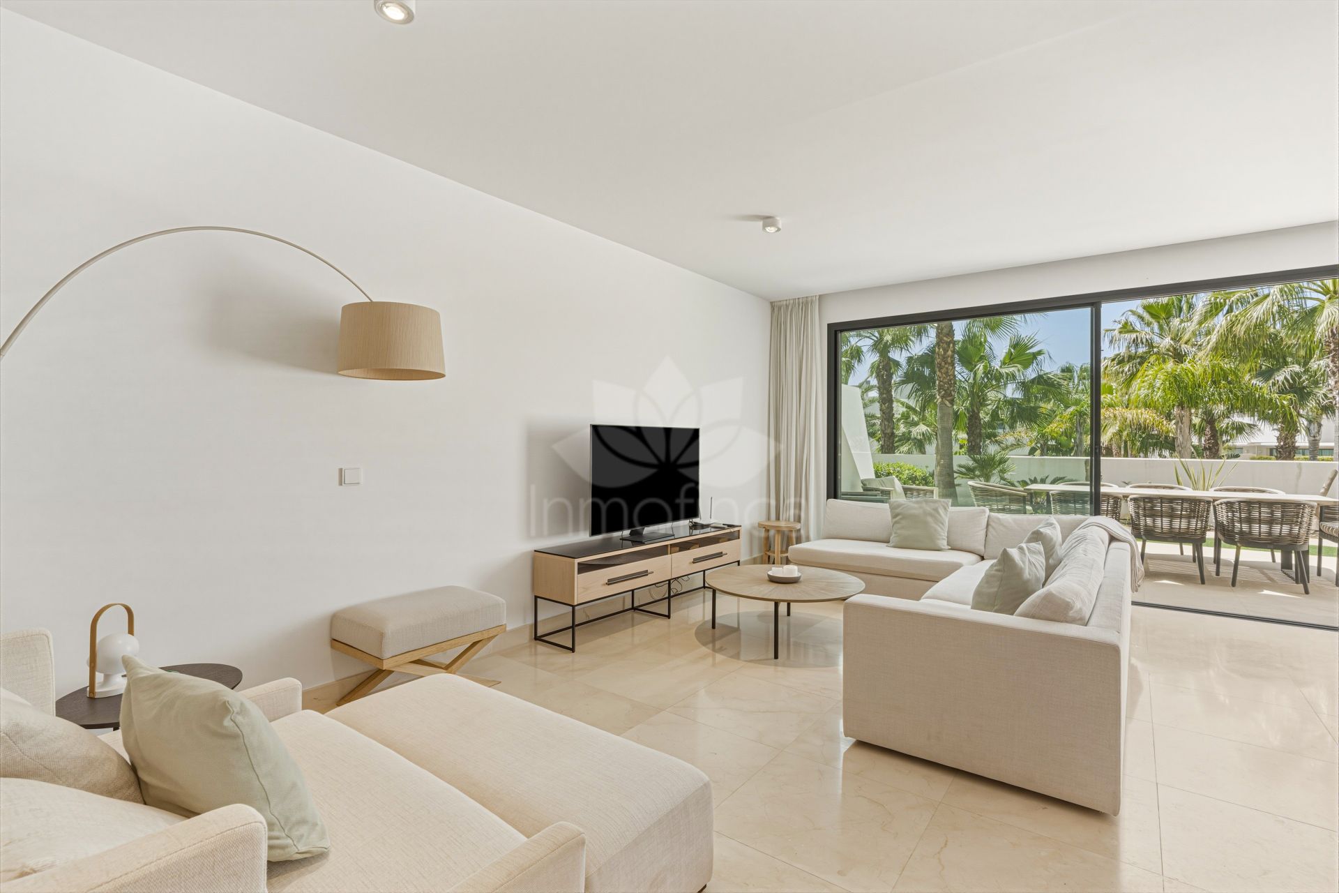 Town House in Cala de Mijas, Mijas Costa