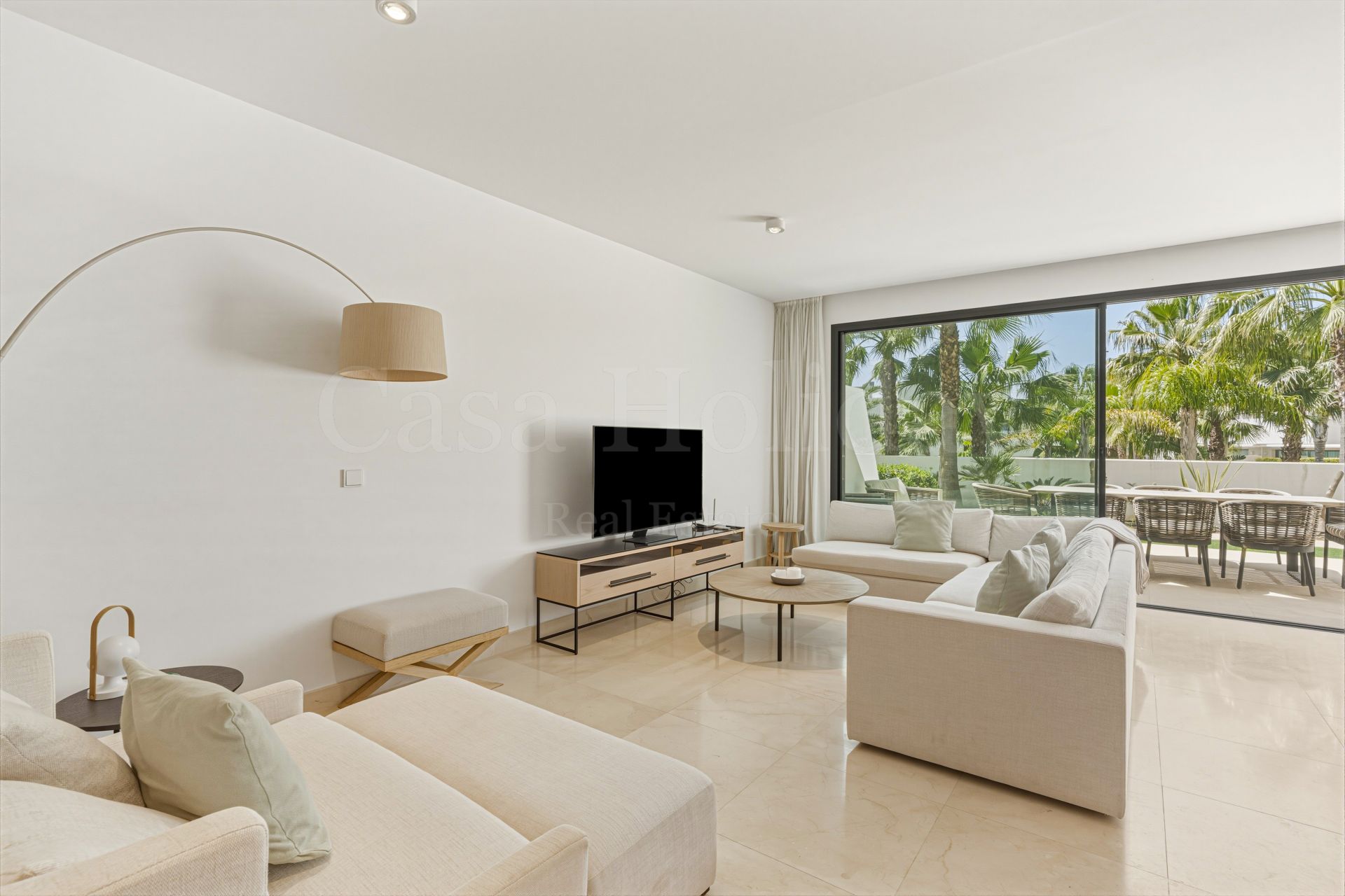 Town House in Cala de Mijas, Mijas Costa