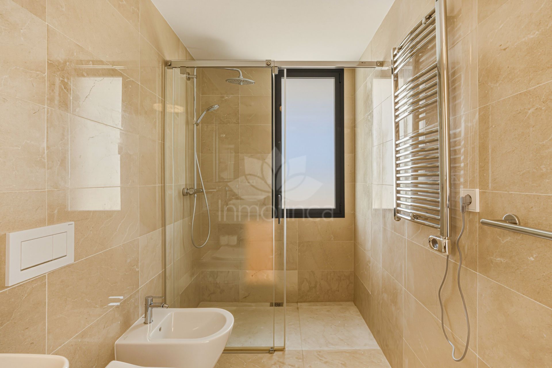 Town House in Cala de Mijas, Mijas Costa