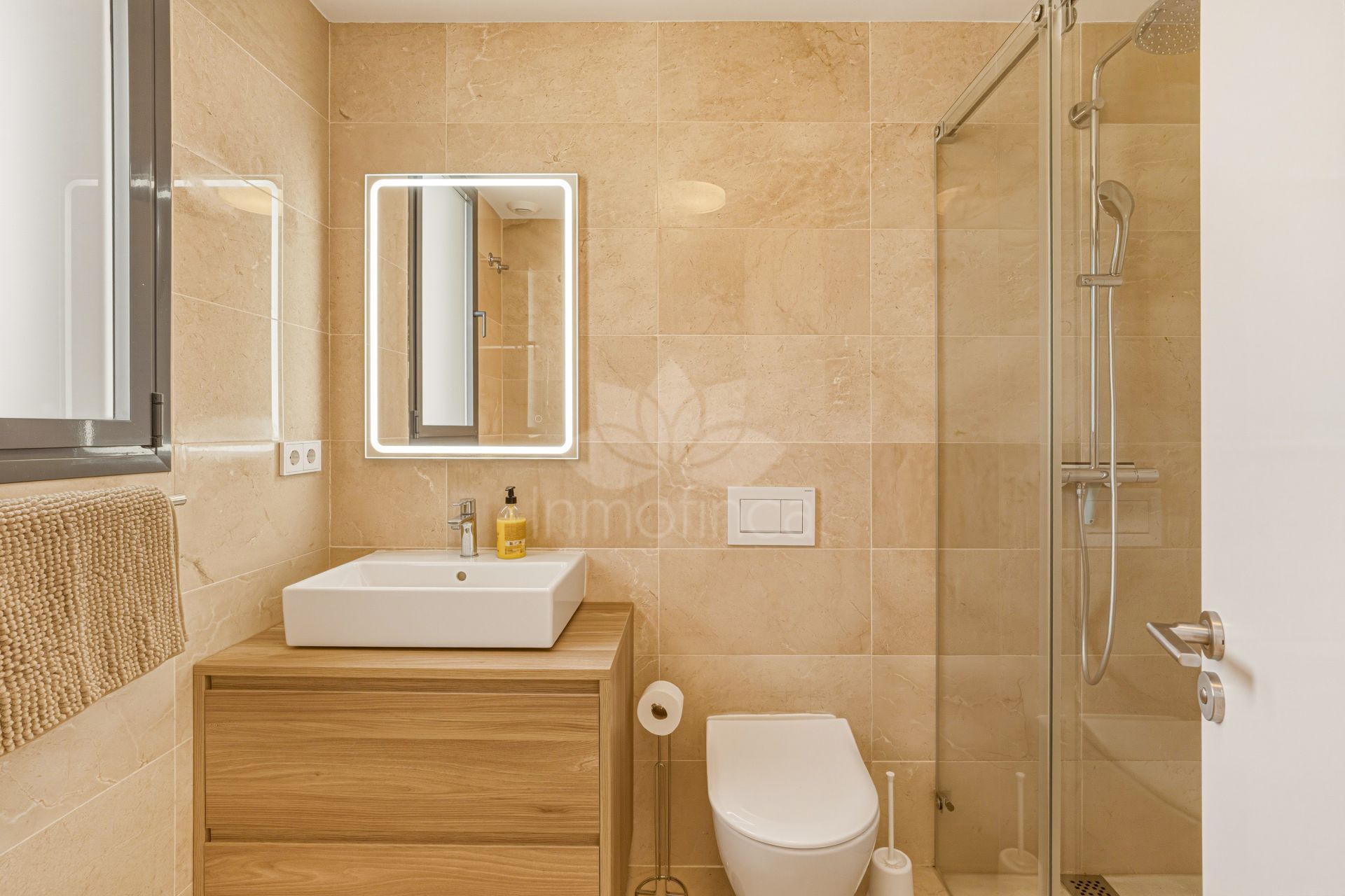 Town House in Cala de Mijas, Mijas Costa