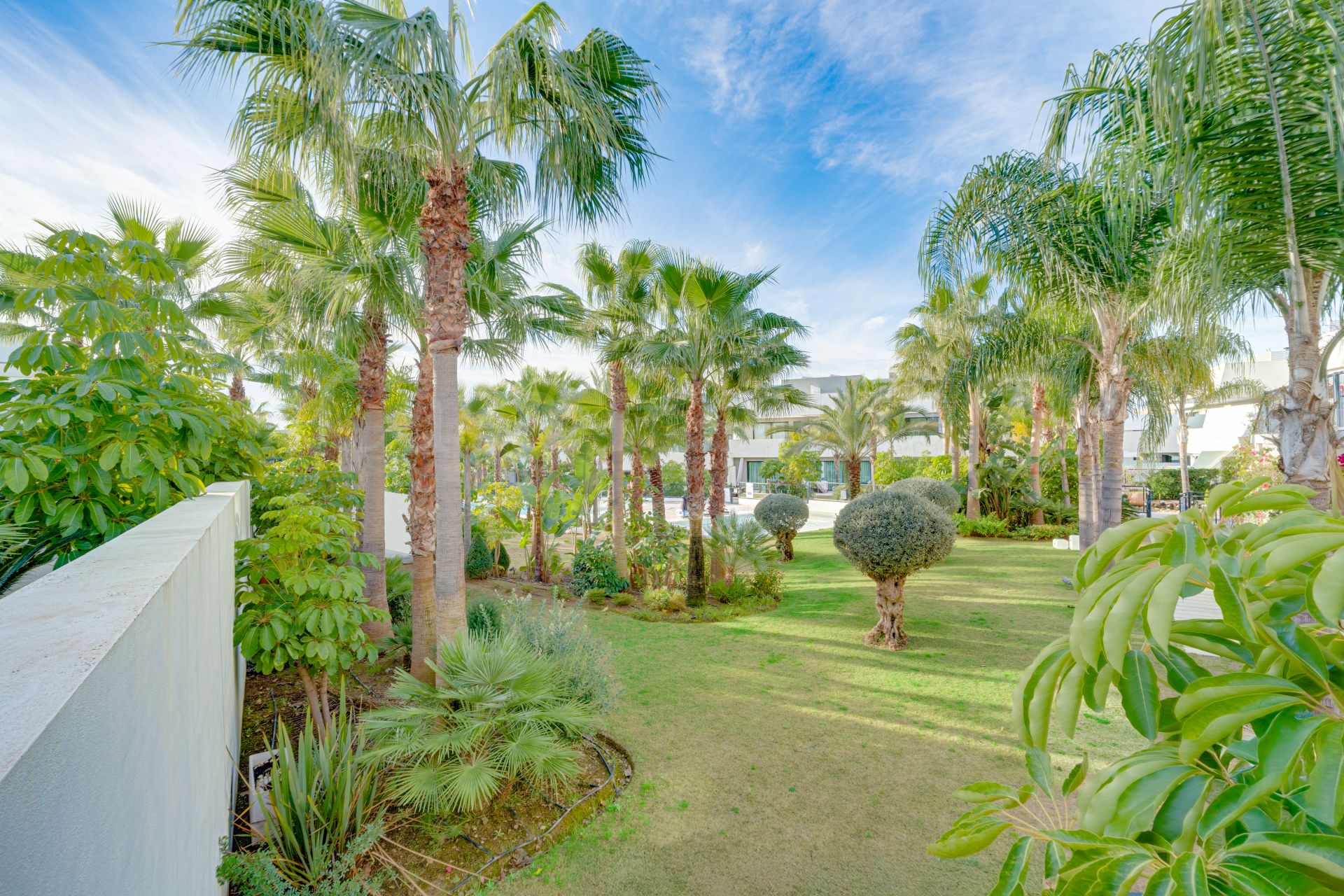 Town House in Cala de Mijas, Mijas Costa