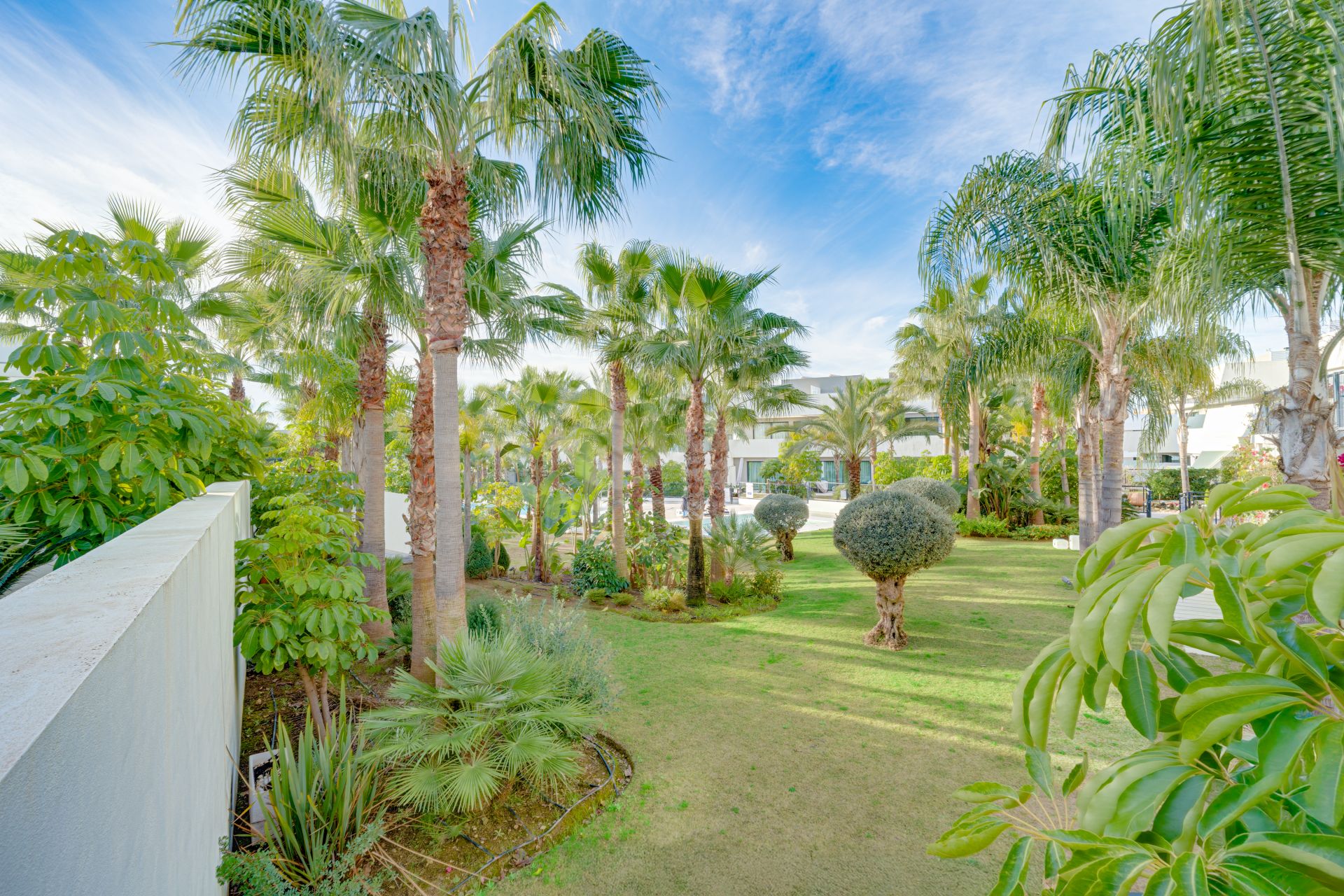 Town House in Cala de Mijas, Mijas Costa
