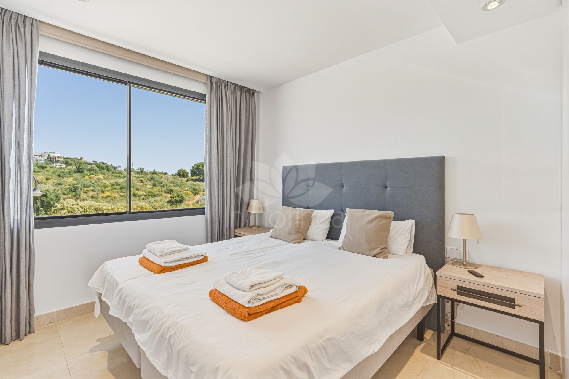 Town House in Cala de Mijas, Mijas Costa