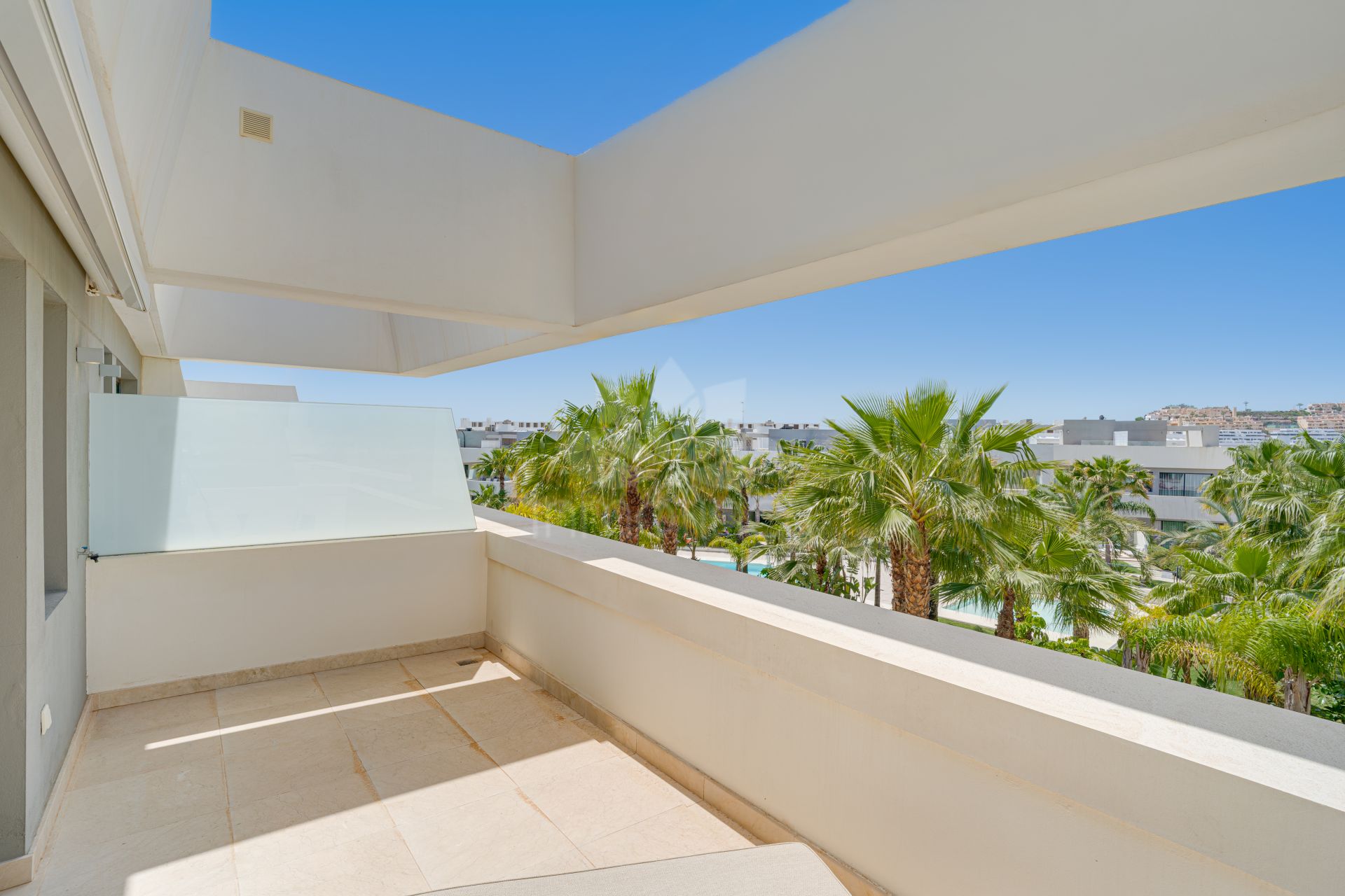 Town House in Cala de Mijas, Mijas Costa