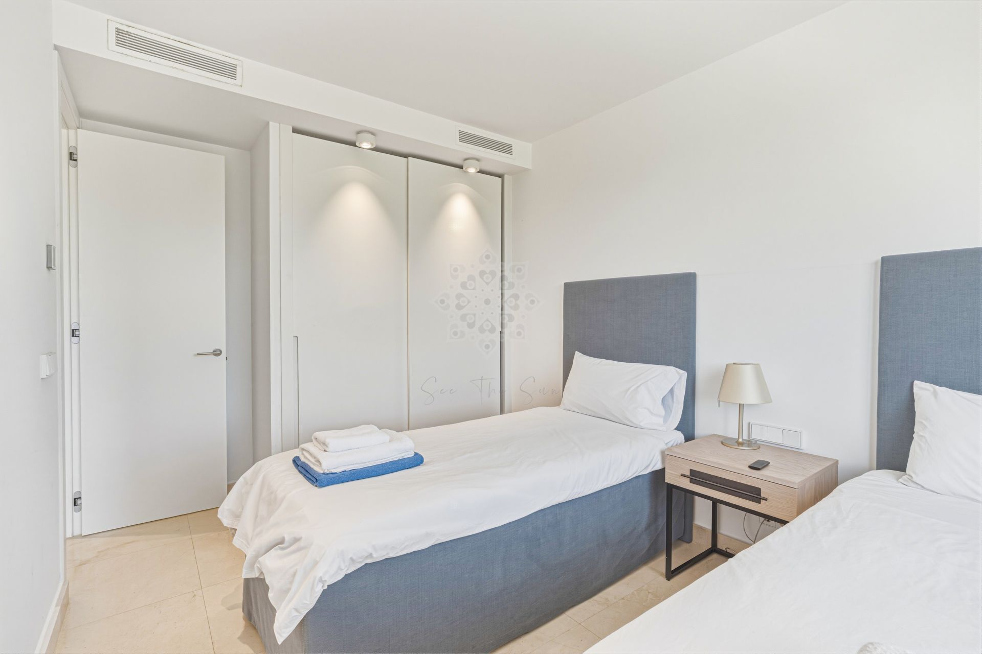 Town House in Cala de Mijas, Mijas Costa