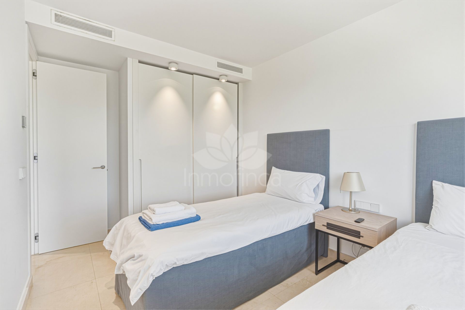 Town House in Cala de Mijas, Mijas Costa