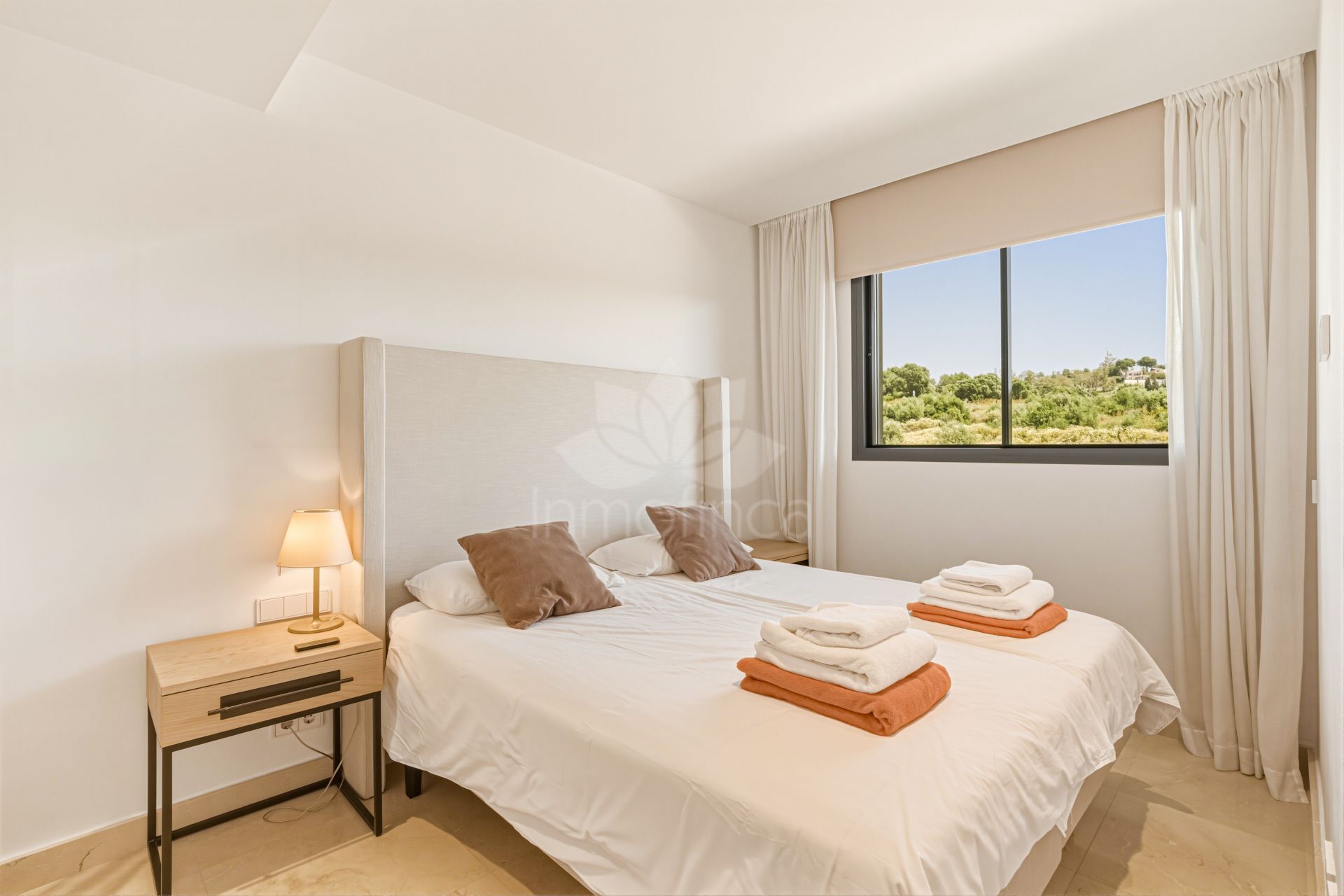 Town House in Cala de Mijas, Mijas Costa