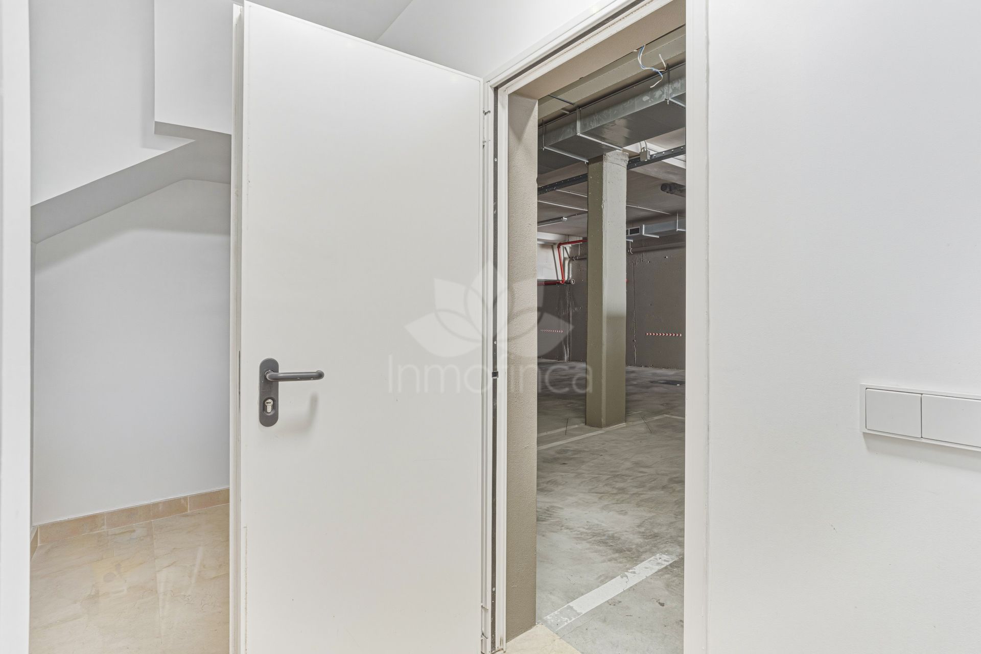 Town House in Cala de Mijas, Mijas Costa