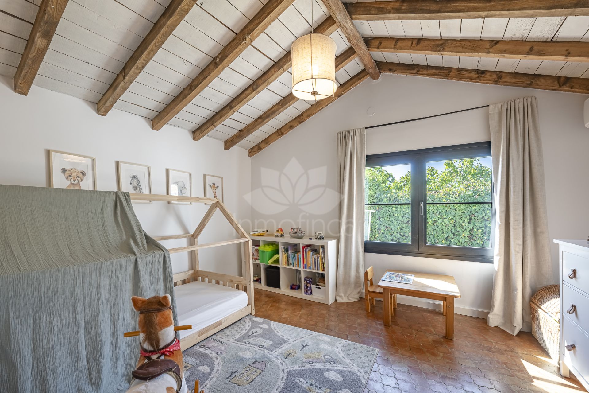 Villa en Guadalmina Alta, San Pedro de Alcantara