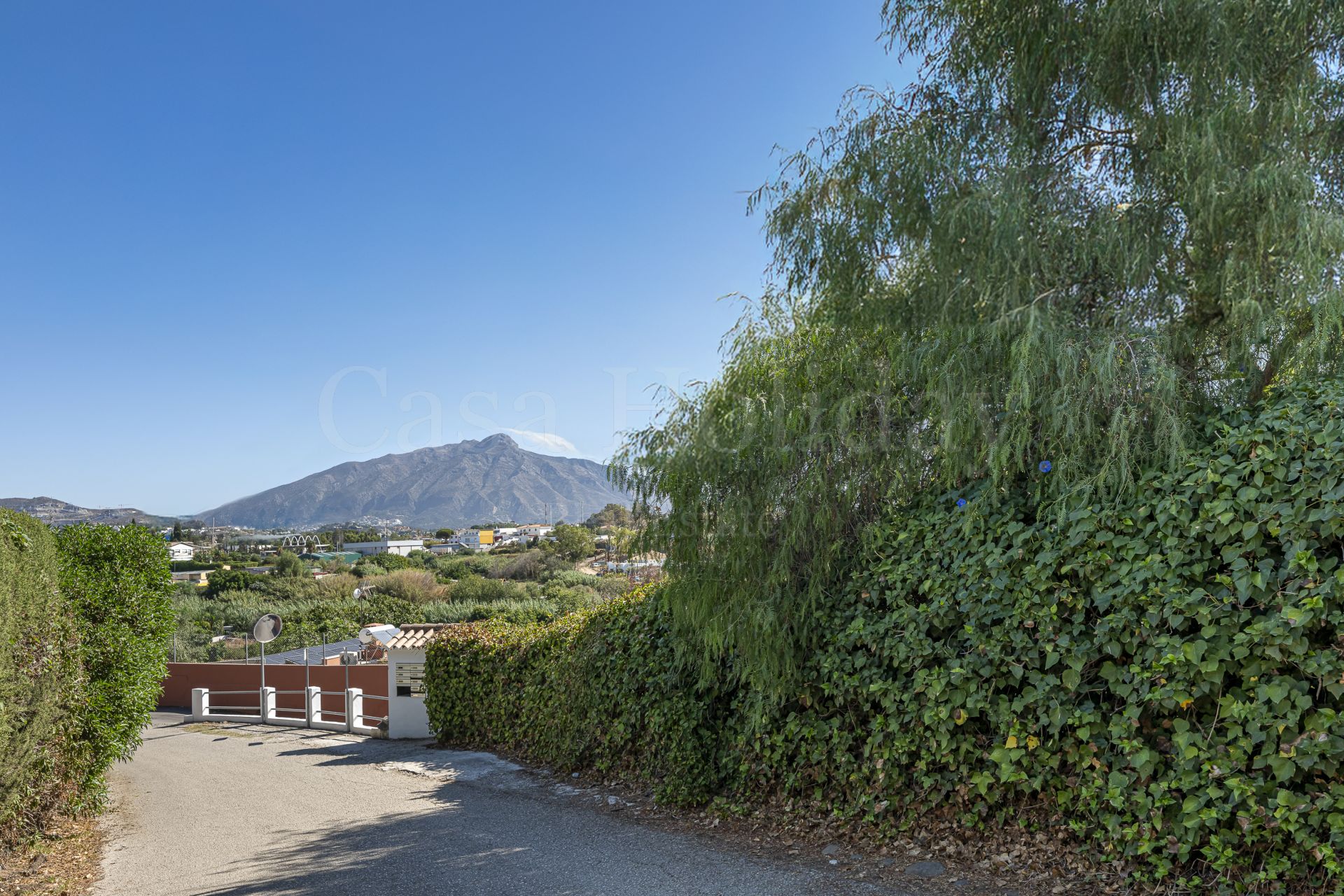 Villa en Guadalmina Alta, San Pedro de Alcantara