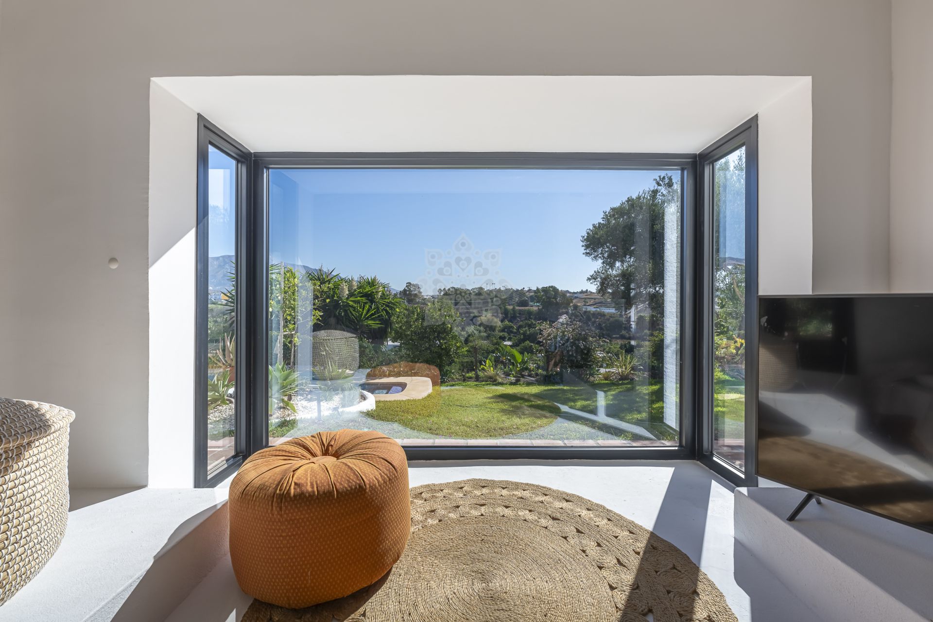 Villa in Guadalmina Alta, San Pedro de Alcantara