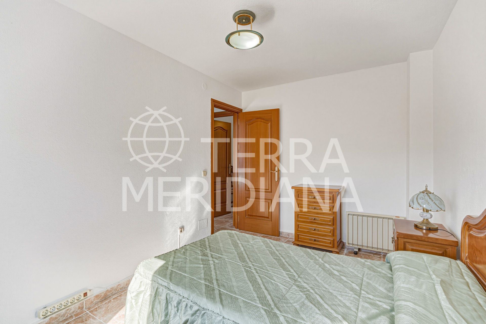 Apartment in Parque Elviria, Marbella